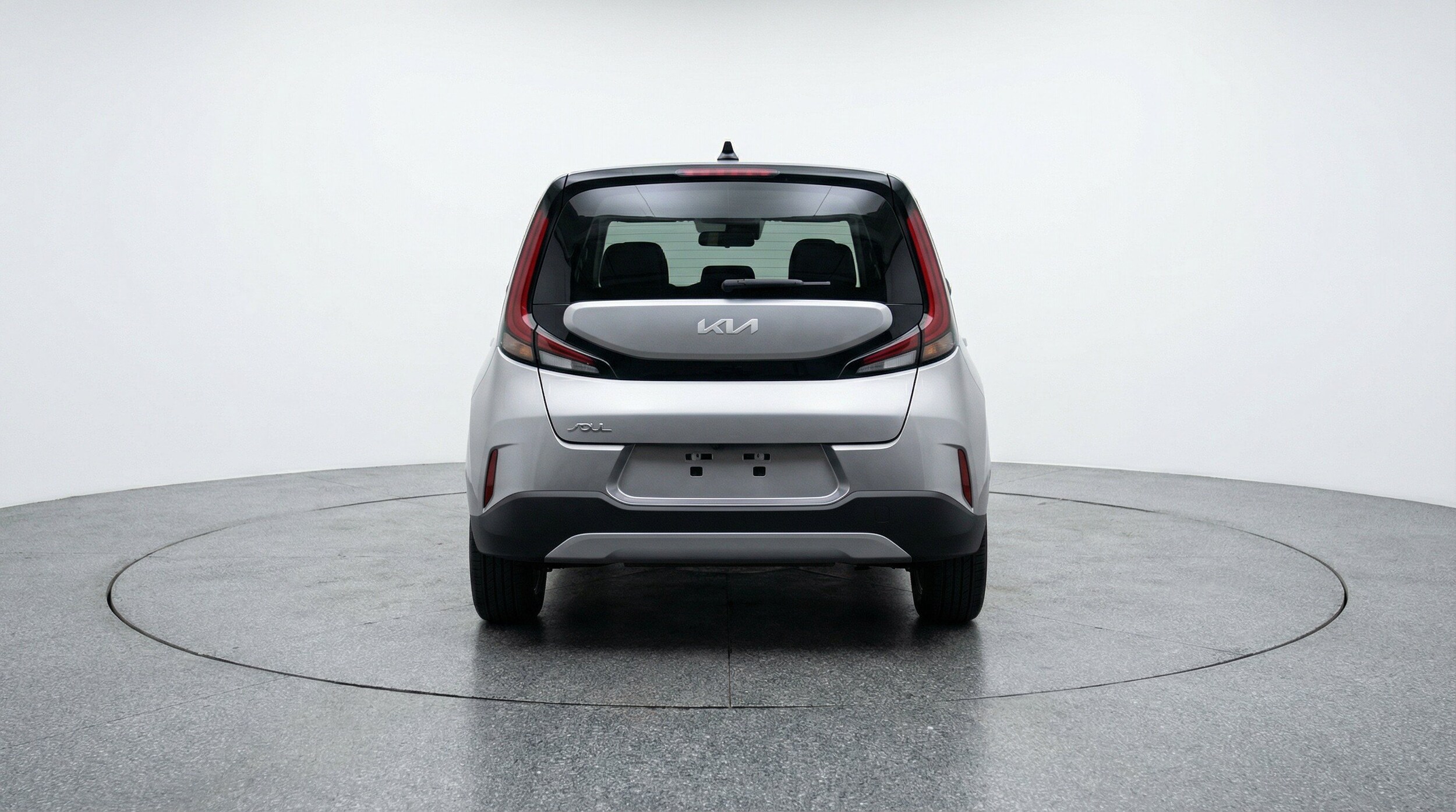 Thumbnail: 2025 Kia Soul - 7