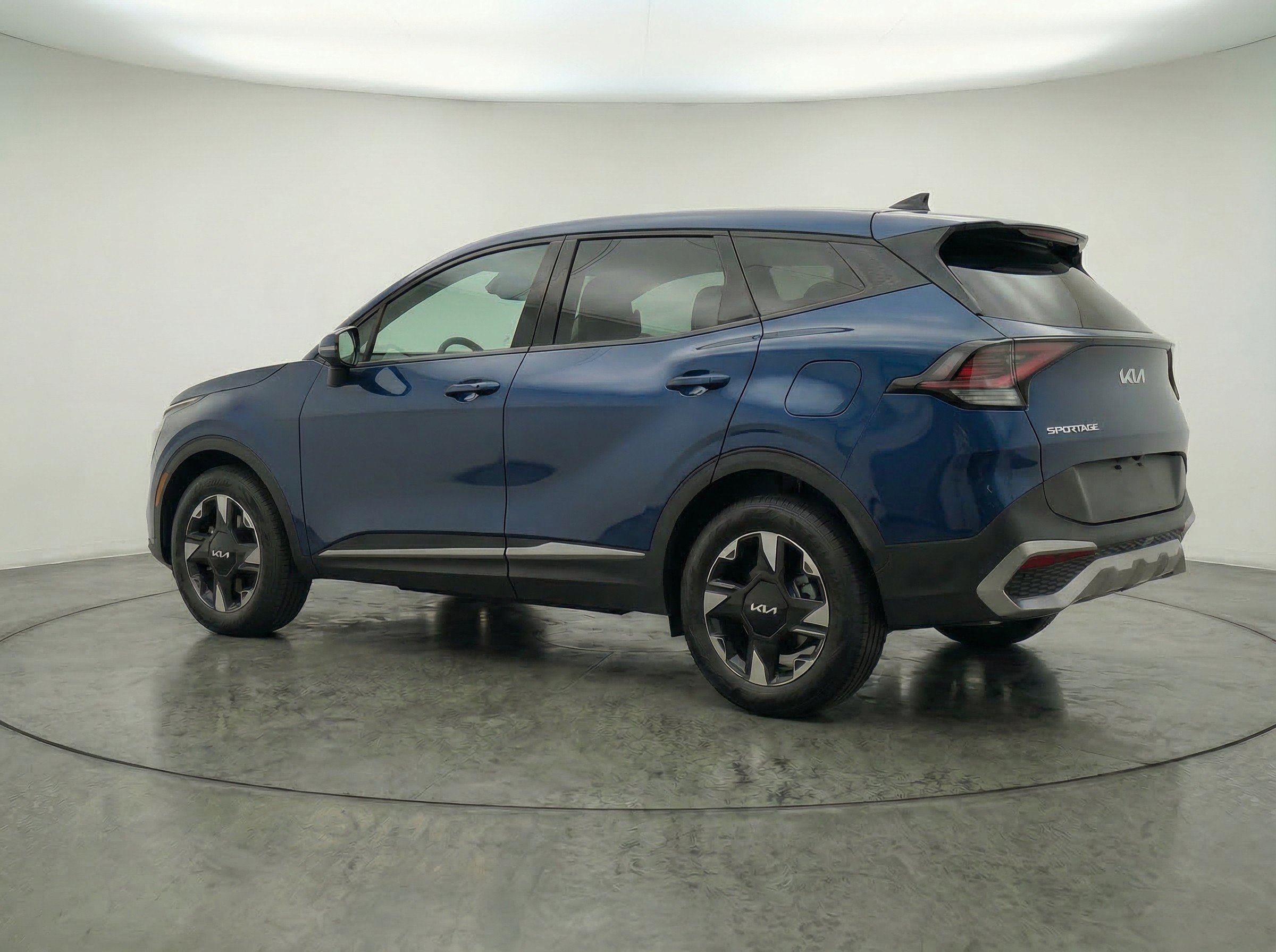 Thumbnail: 2026 Kia Sportage - 6