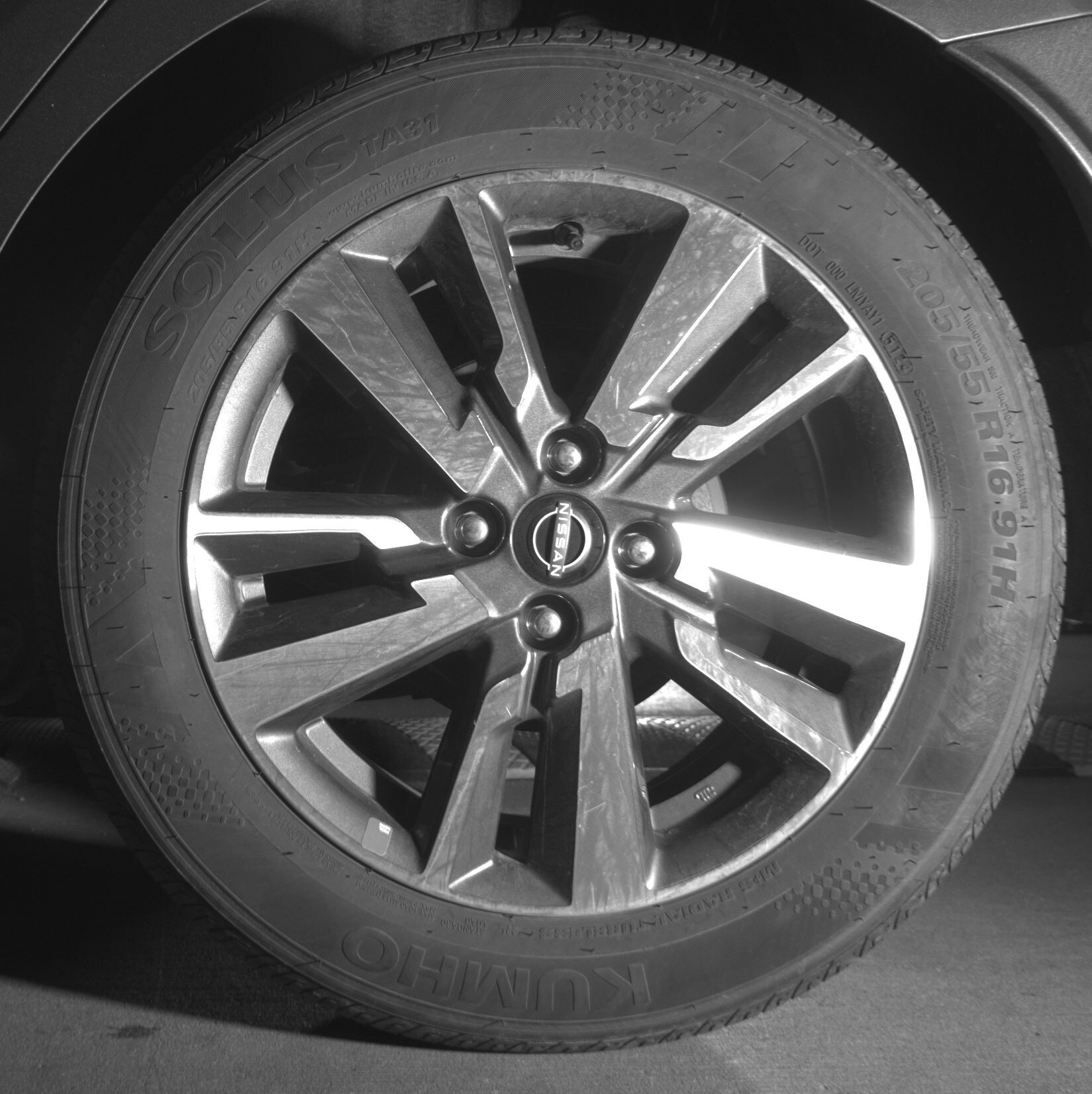 Thumbnail: 2025 Nissan Versa - 11