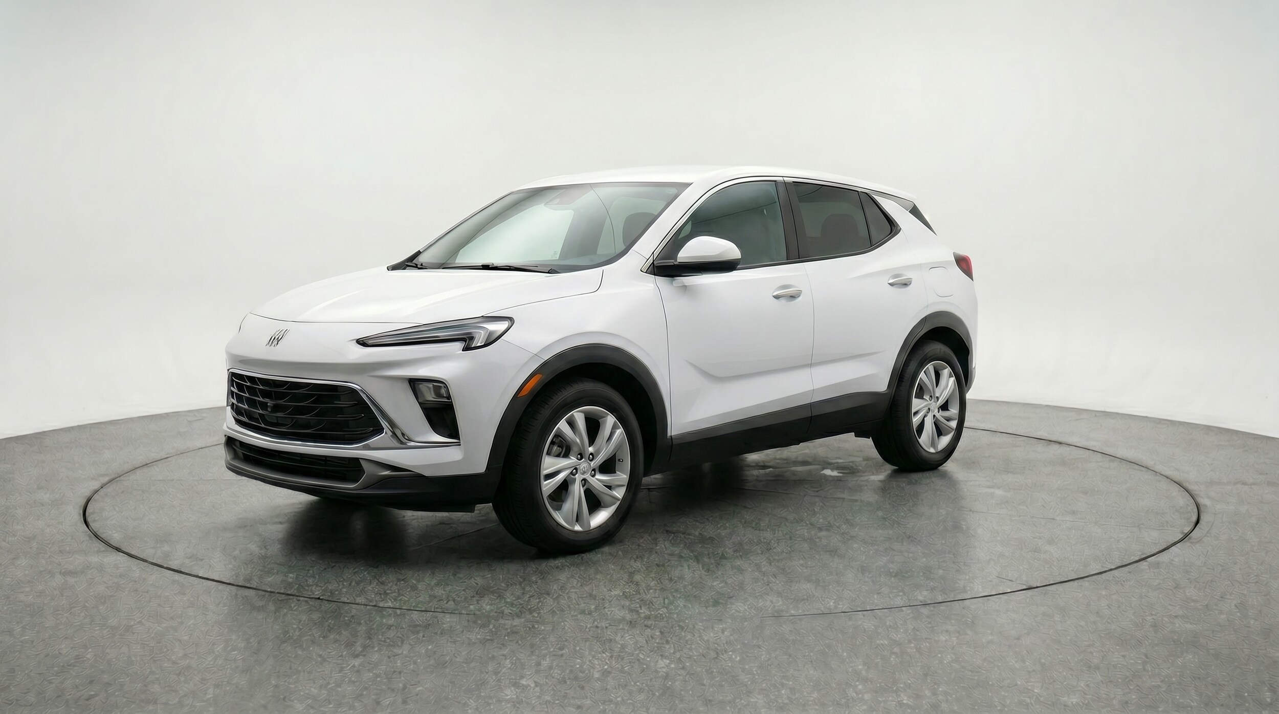 Thumbnail: 2026 Buick Encore GX - 3