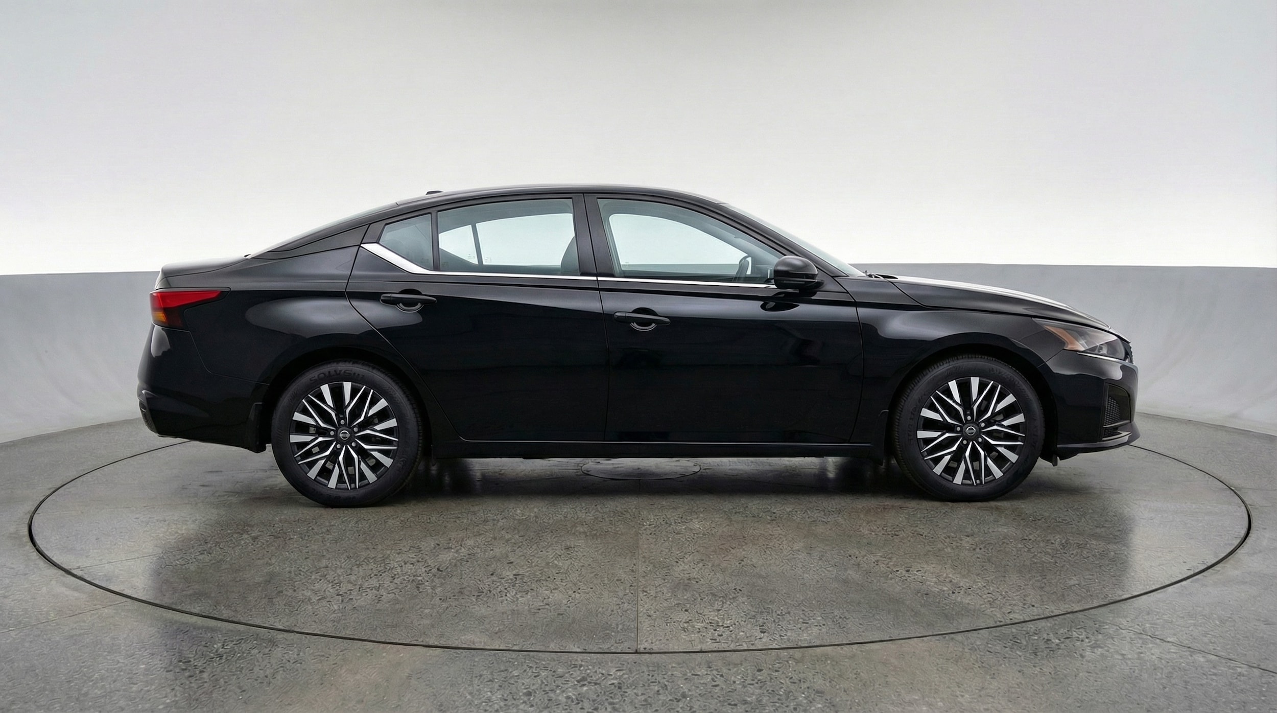 Thumbnail: 2026 Nissan Altima - 8