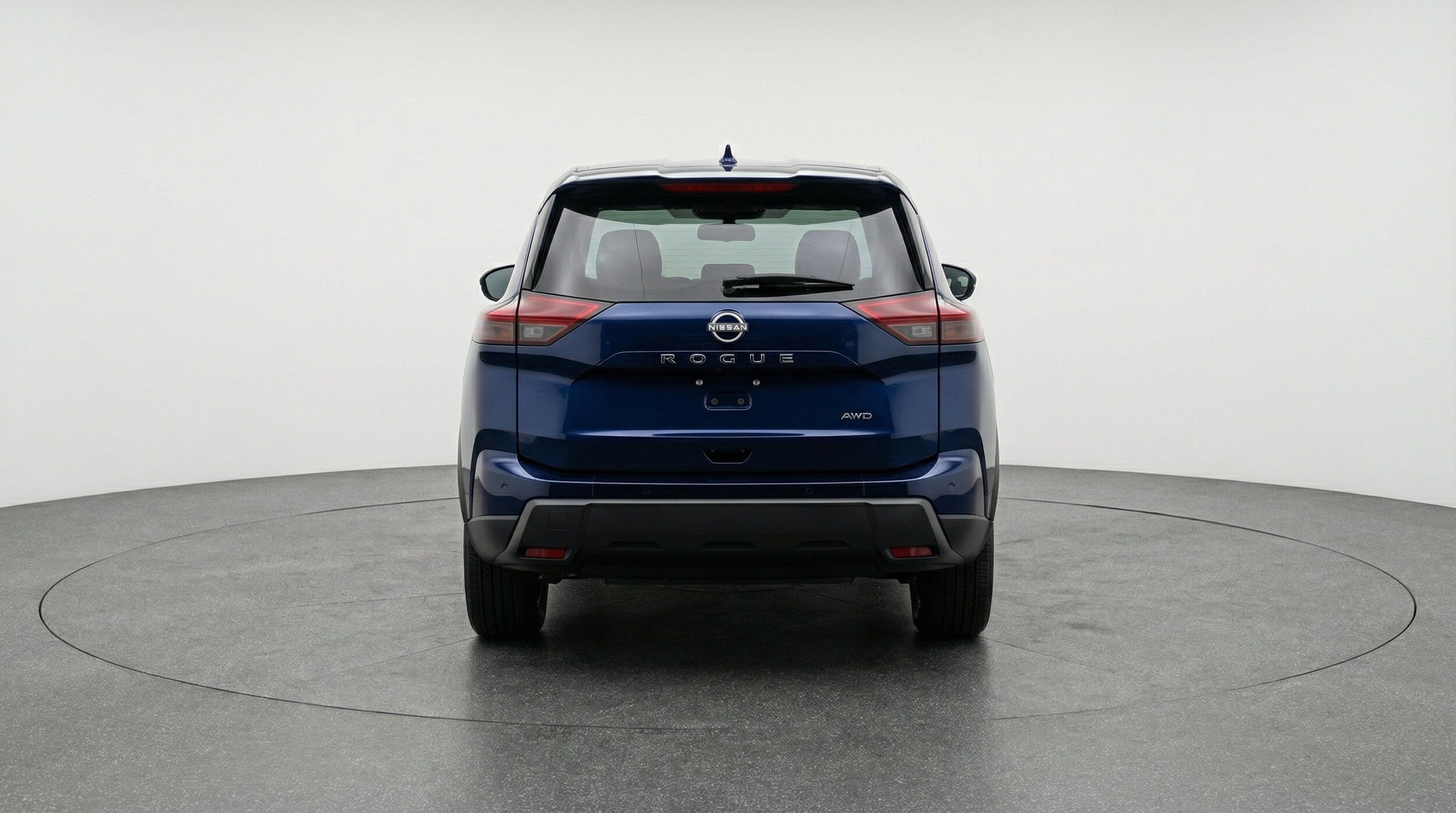 Thumbnail: 2025 Nissan Rogue - 7
