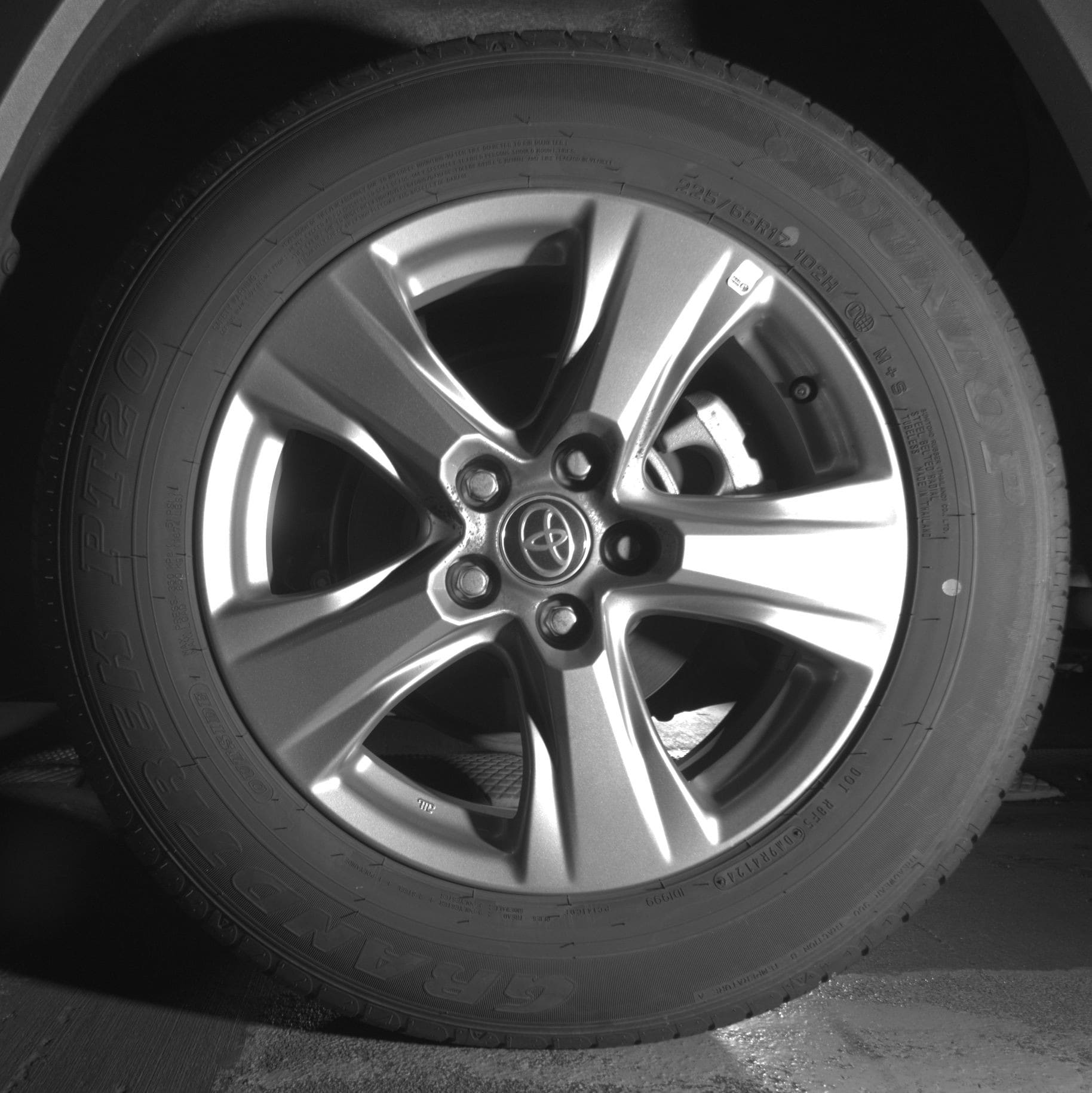 Thumbnail: 2025 Toyota RAV4 - 11