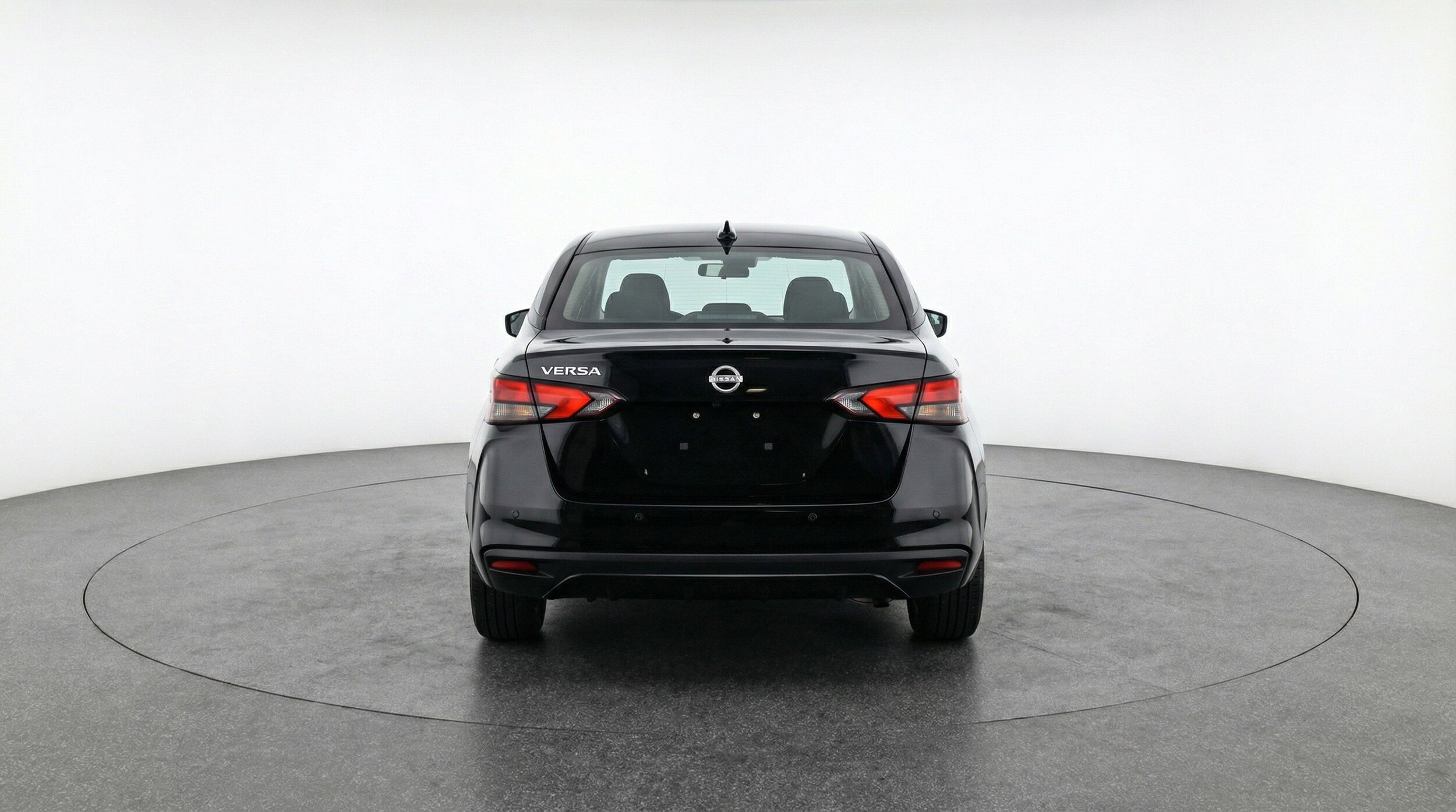 Thumbnail: 2025 Nissan Versa - 7