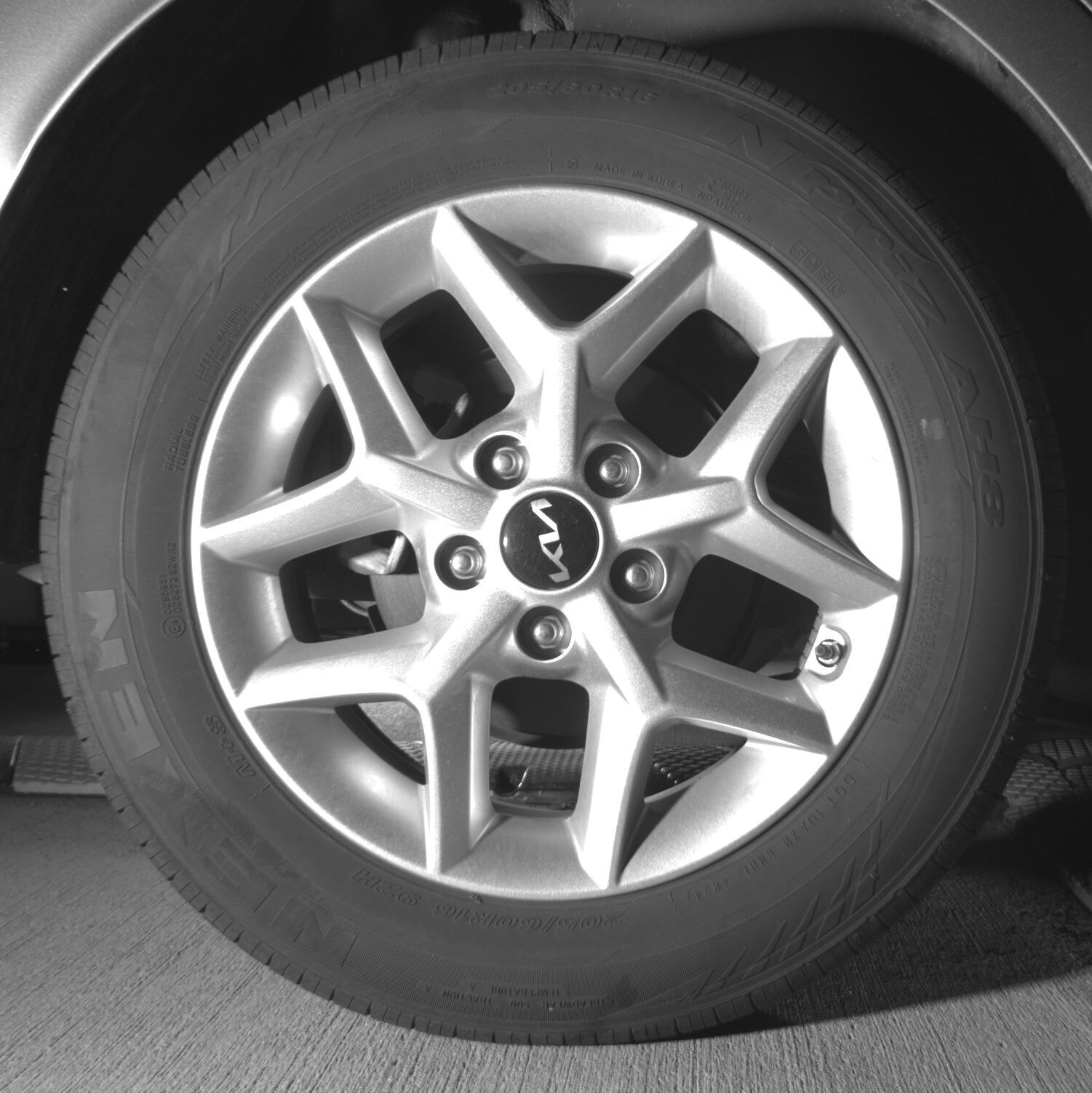 Thumbnail: 2025 Kia Soul - 12