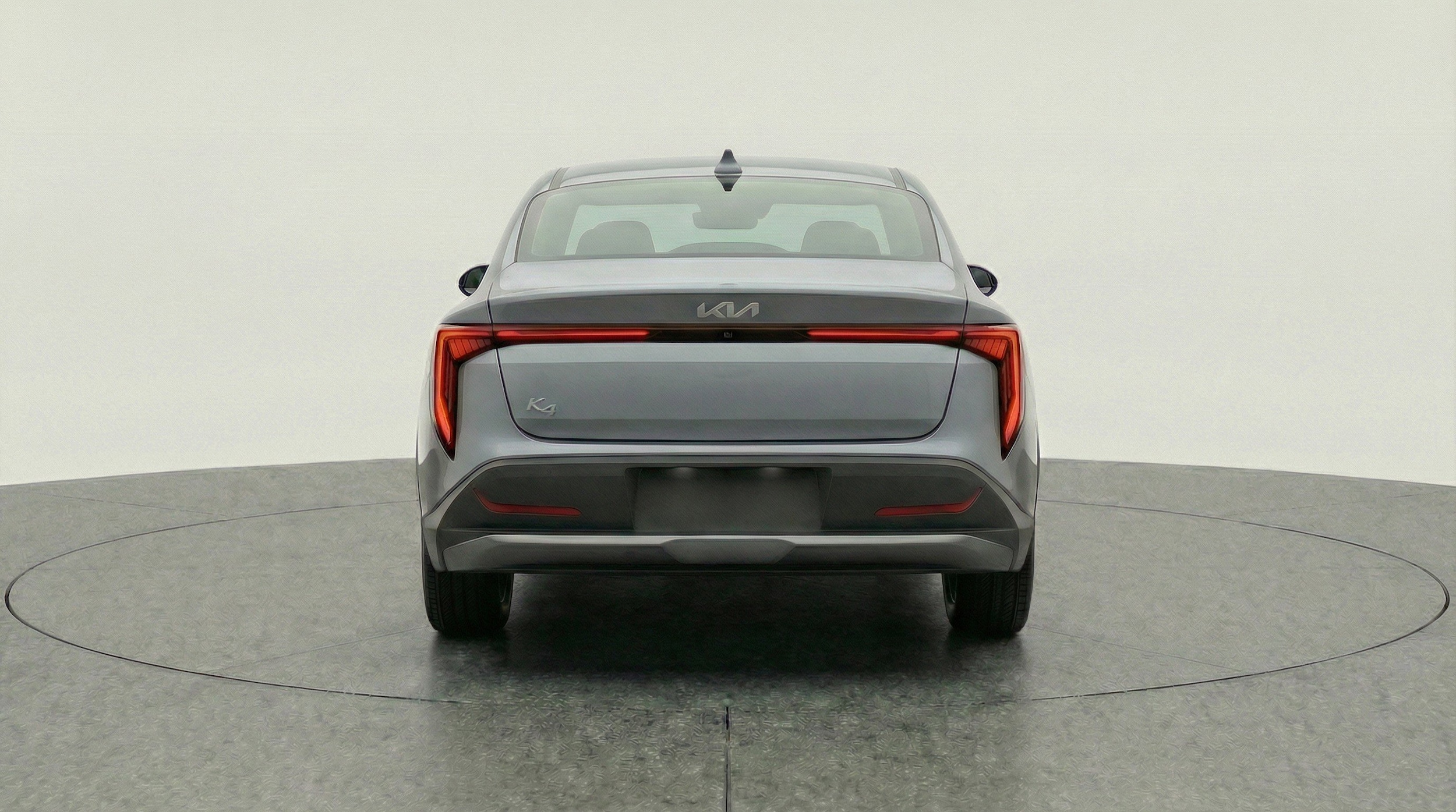 Thumbnail: 2025 Kia K4 - 7