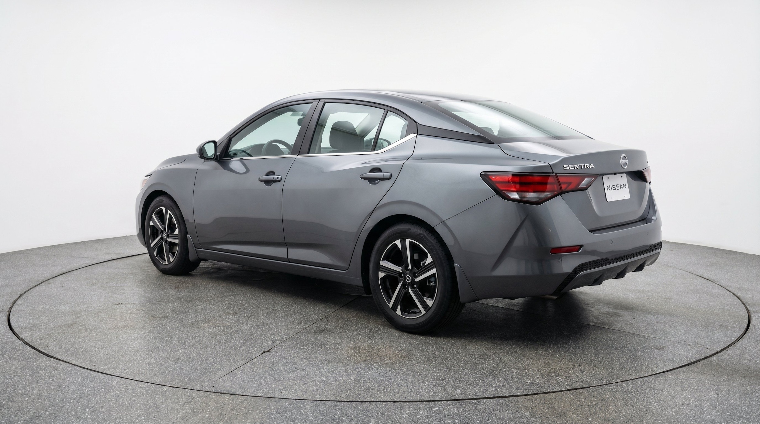 Thumbnail: 2025 Nissan Sentra - 6