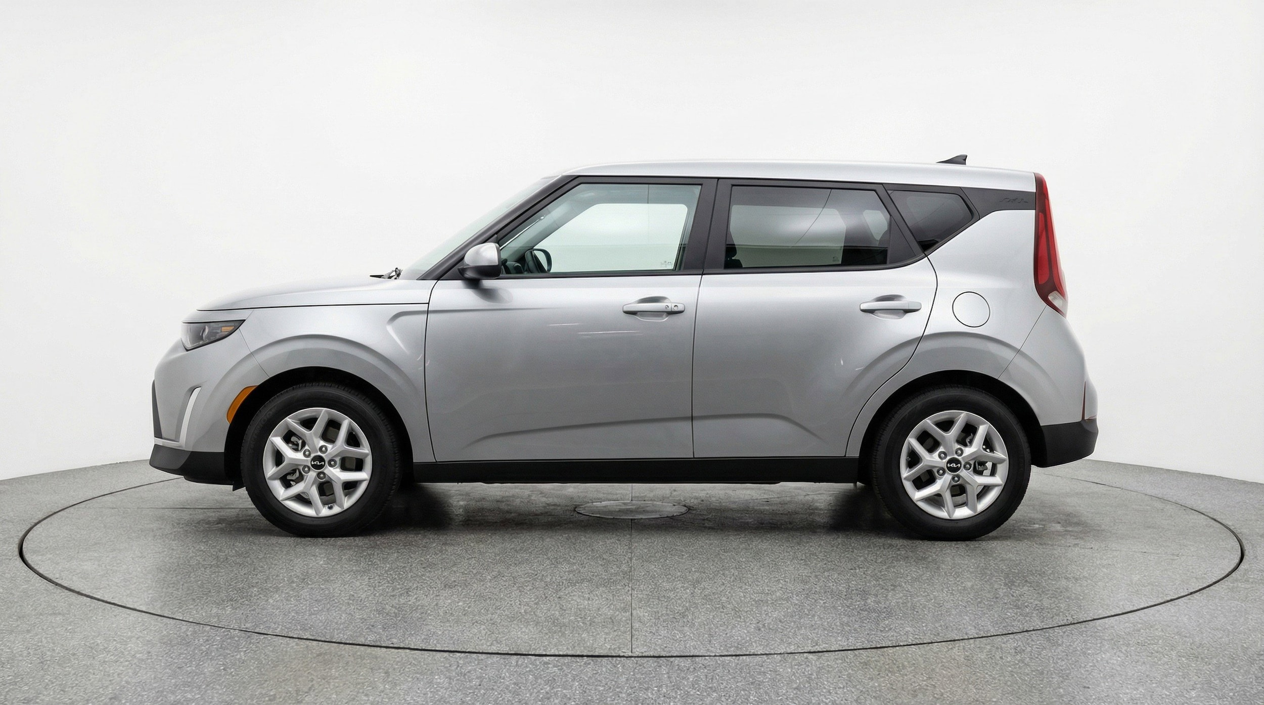 Thumbnail: 2025 Kia Soul - 5