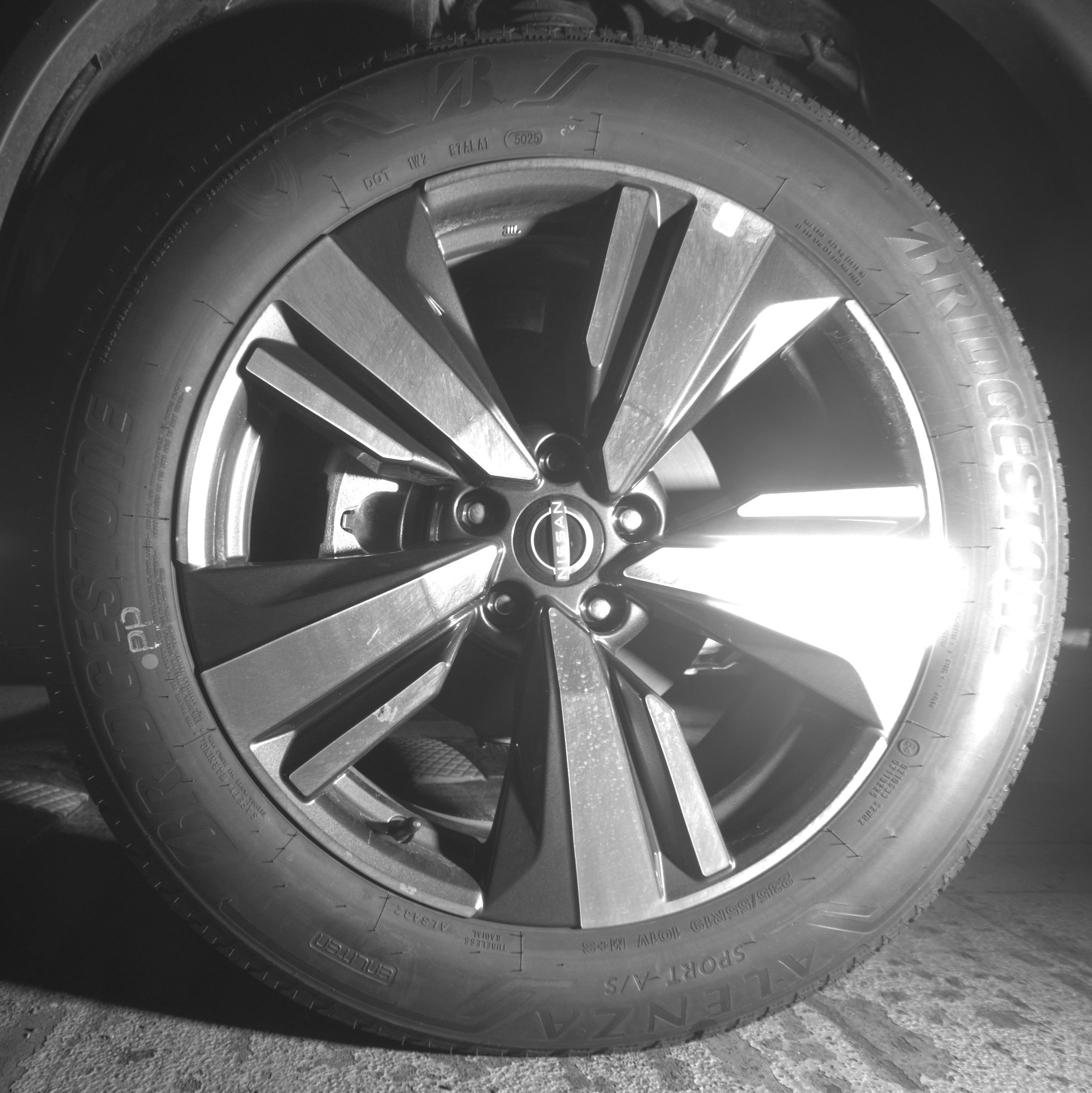 Thumbnail: 2026 Nissan Rogue - 12