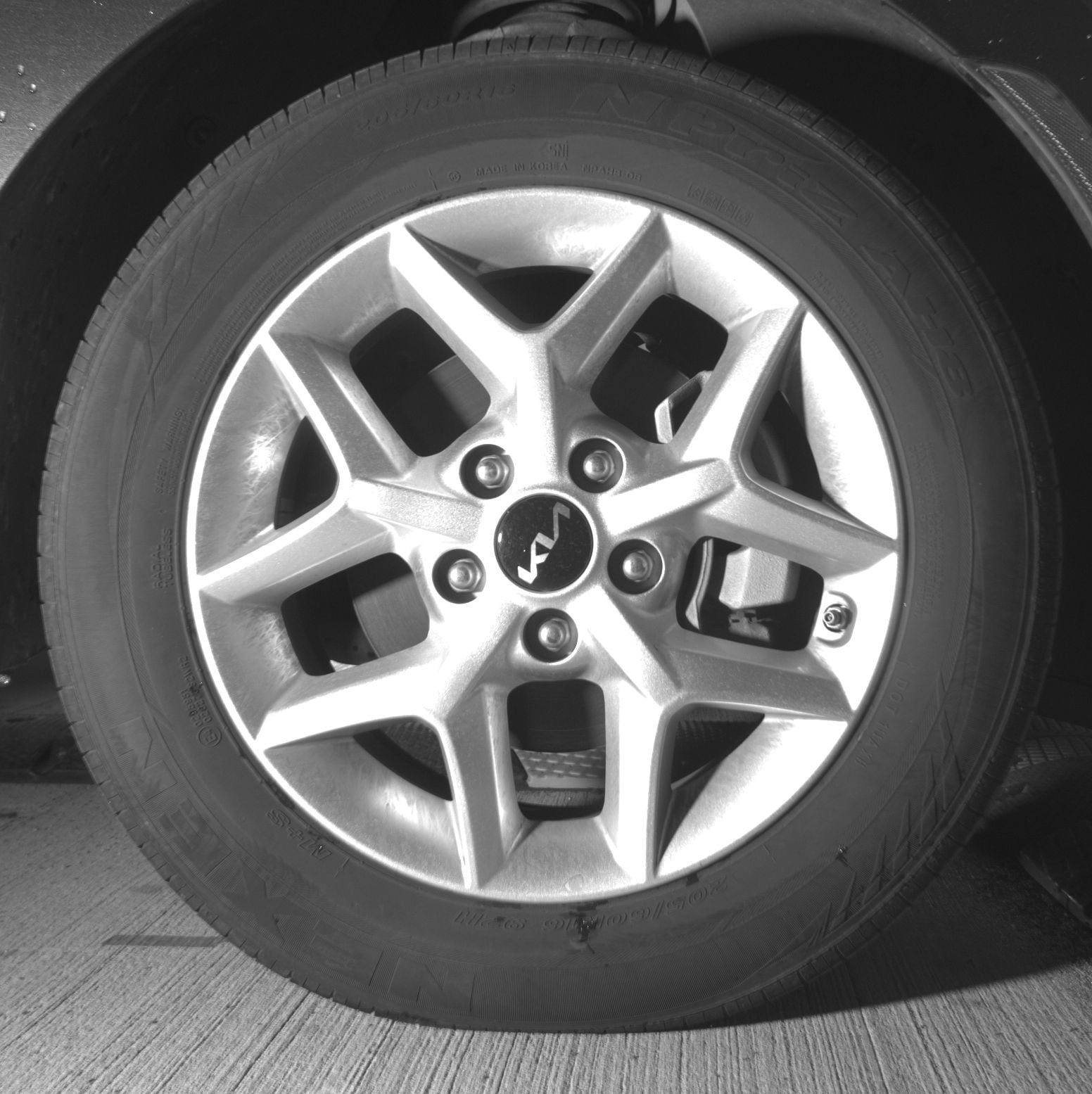 Thumbnail: 2025 Kia Soul - 10