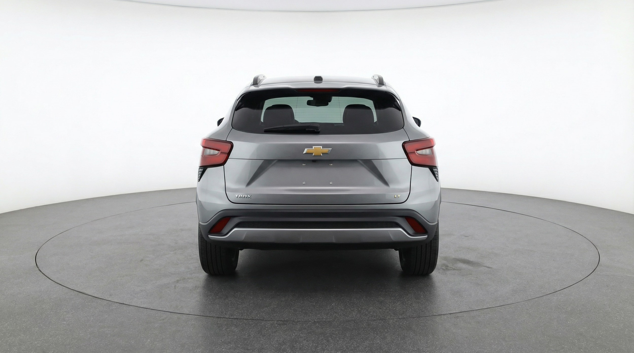 Thumbnail: 2025 Chevrolet Trax - 6