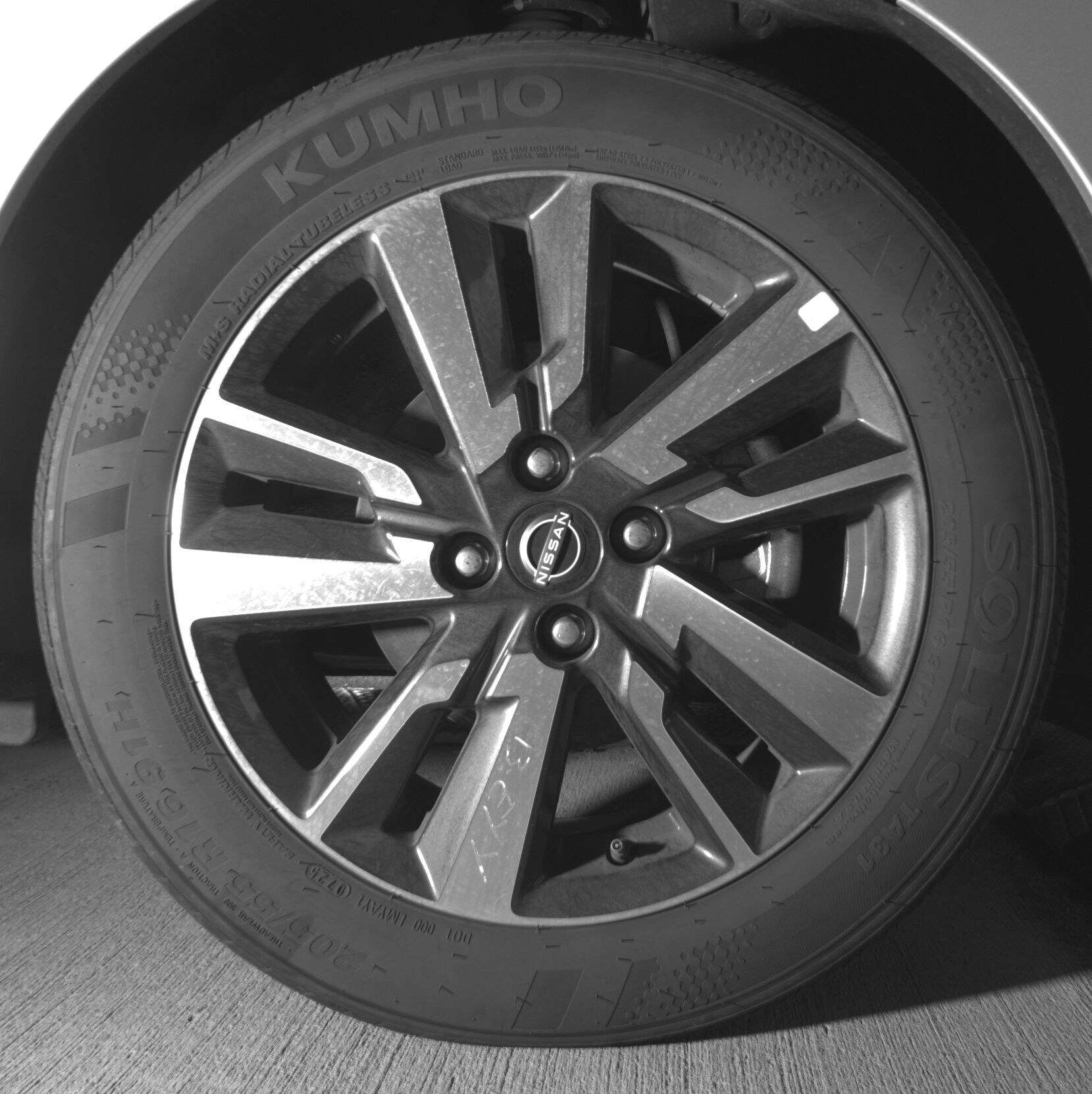 Thumbnail: 2025 Nissan Versa - 10