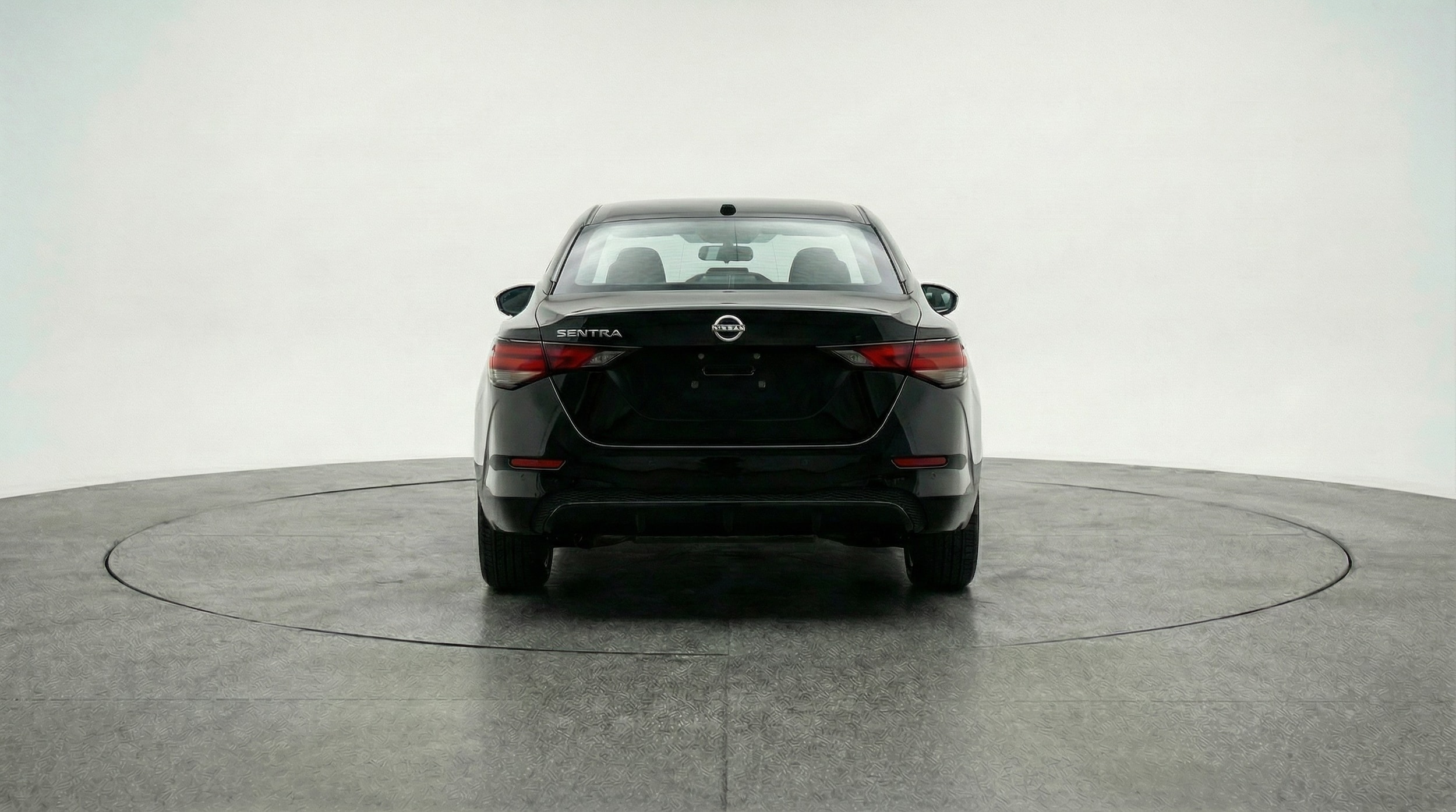 Thumbnail: 2025 Nissan Sentra - 6