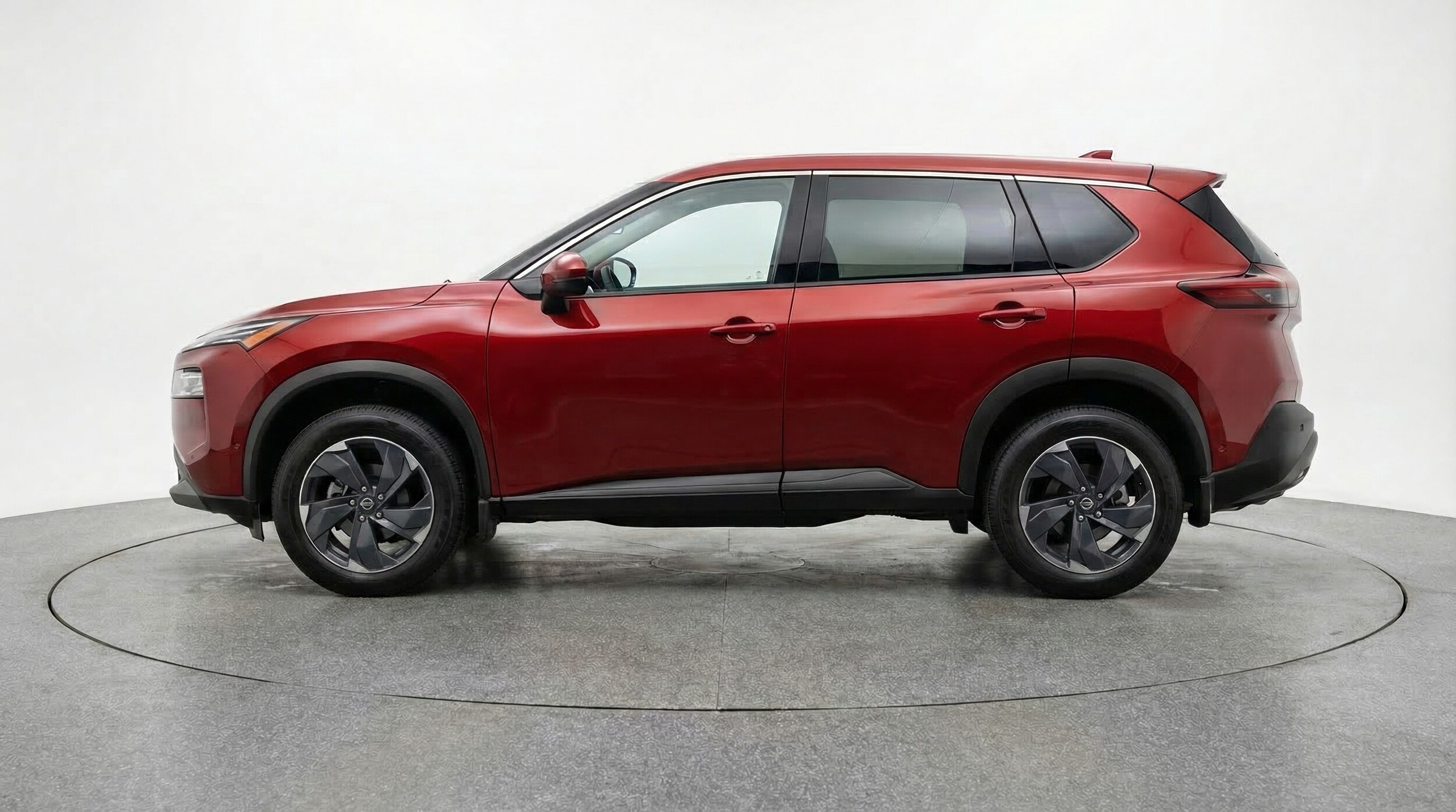 Thumbnail: 2024 Nissan Rogue - 4