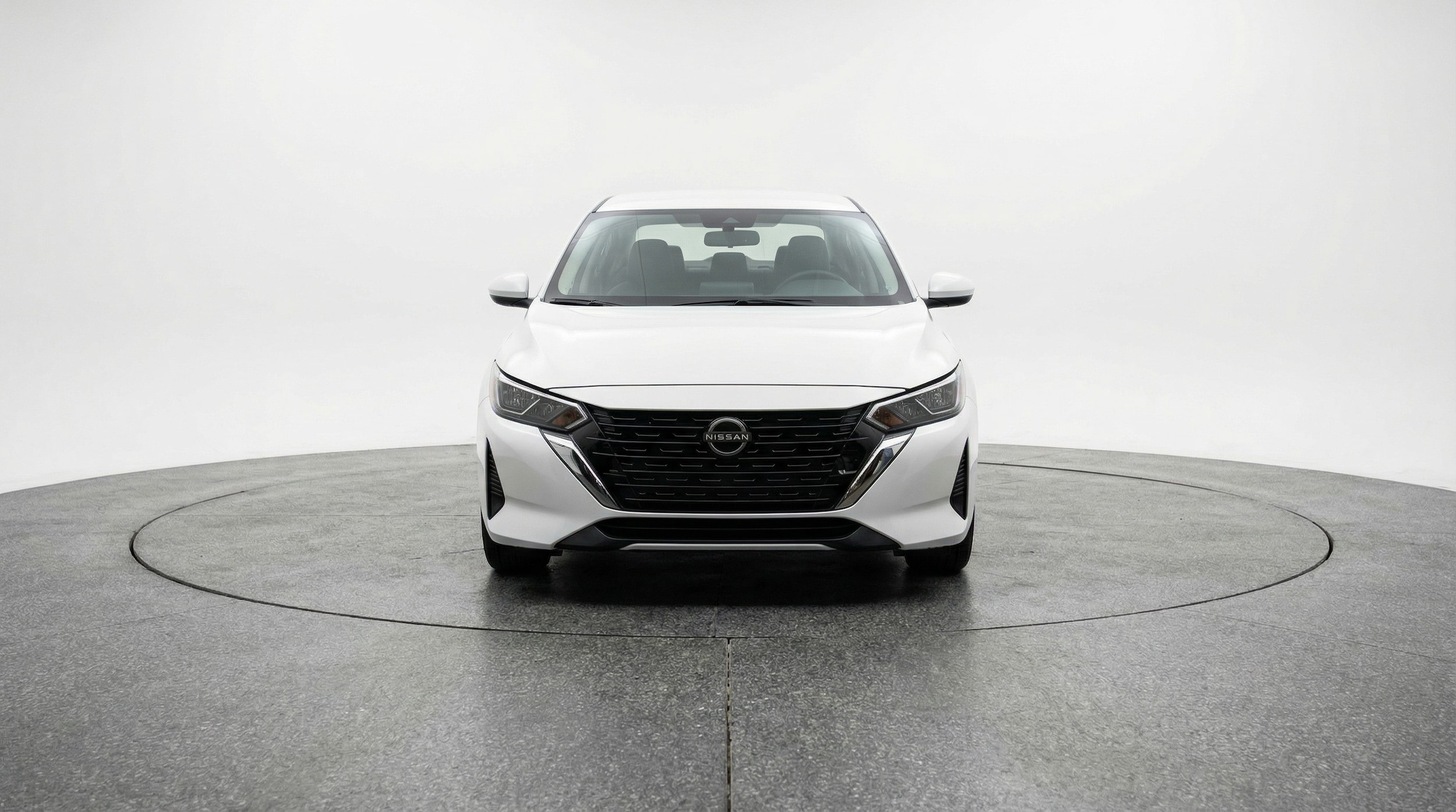 Thumbnail: 2025 Nissan Sentra - 2