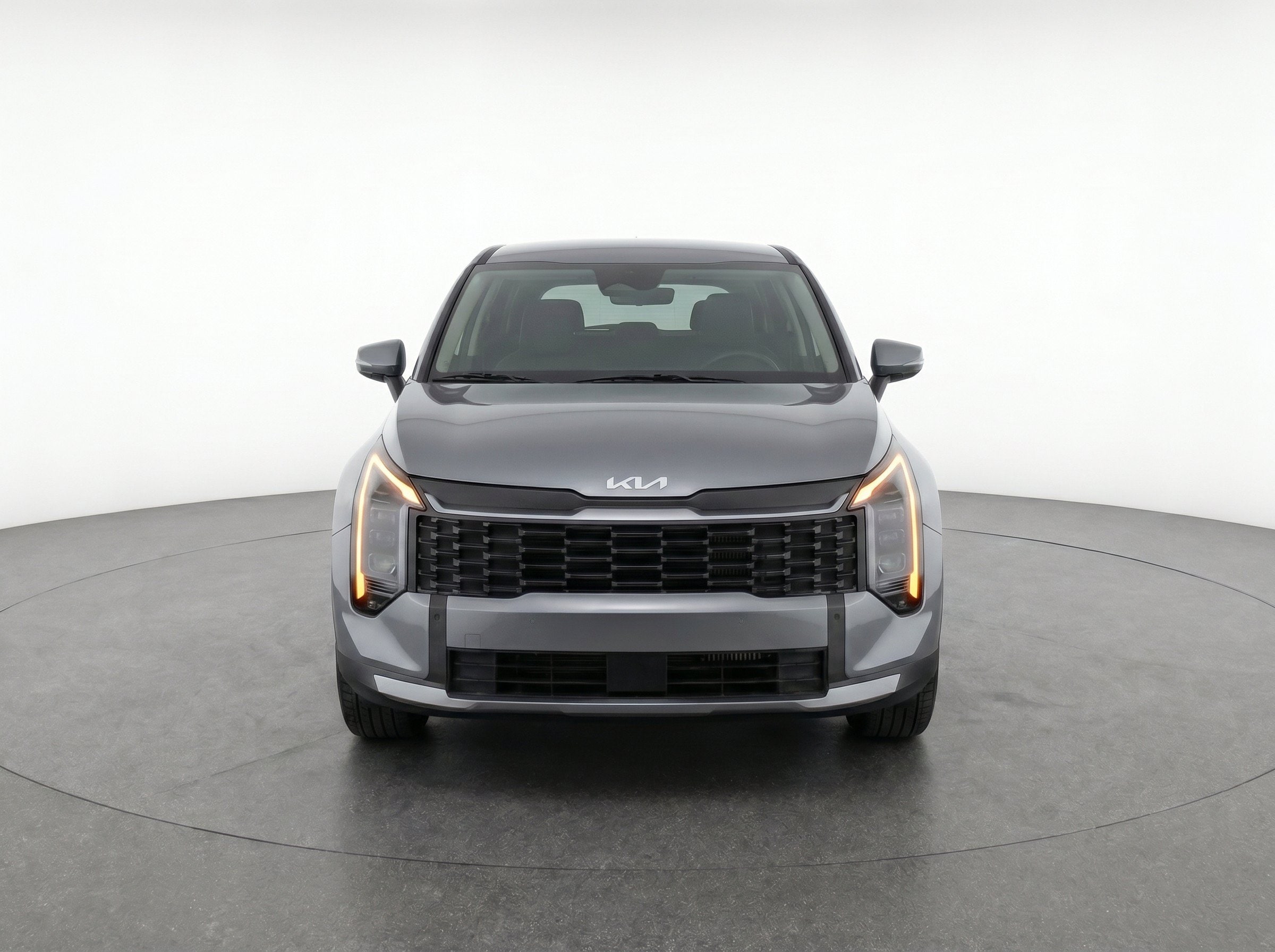 Thumbnail: 2026 Kia Sportage - 2