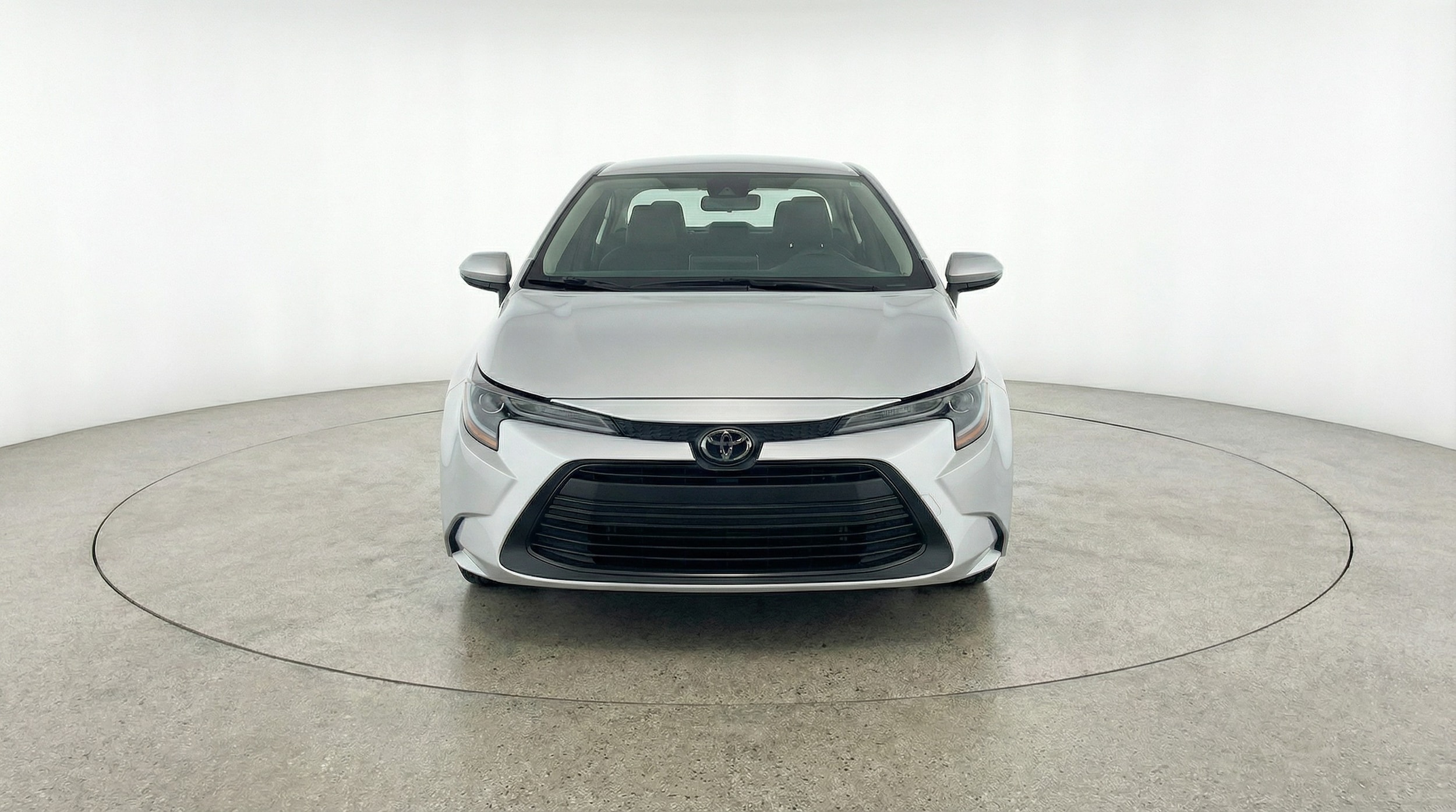Thumbnail: 2025 Toyota Corolla - 2