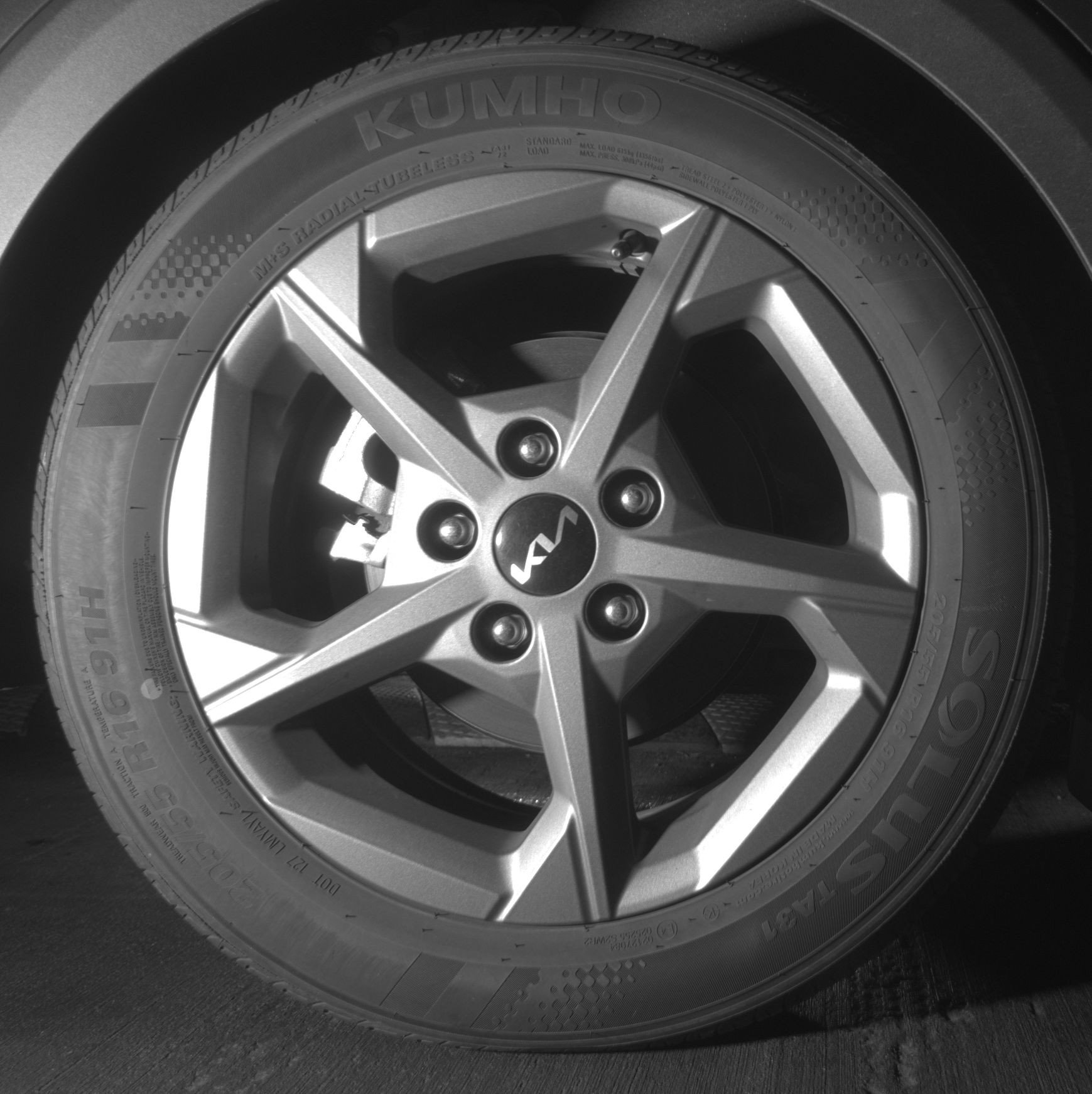 Thumbnail: 2025 Kia K4 - 15