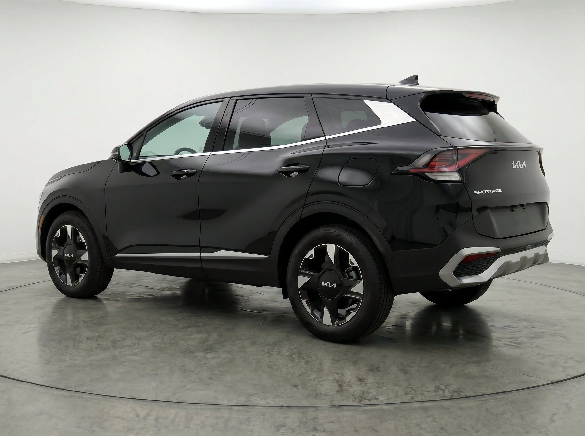 Thumbnail: 2026 Kia Sportage - 6
