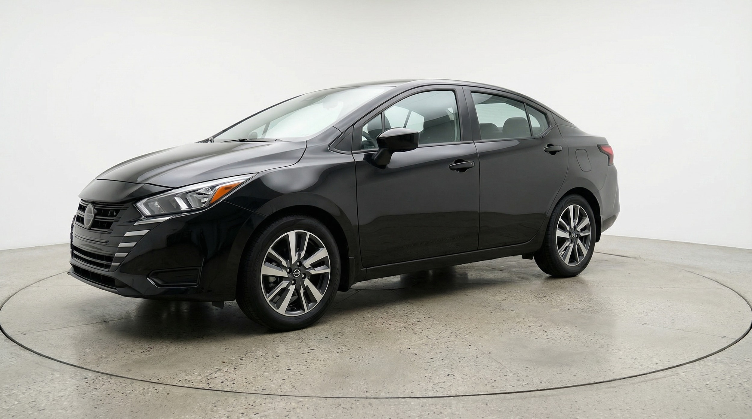 Thumbnail: 2025 Nissan Versa - 3