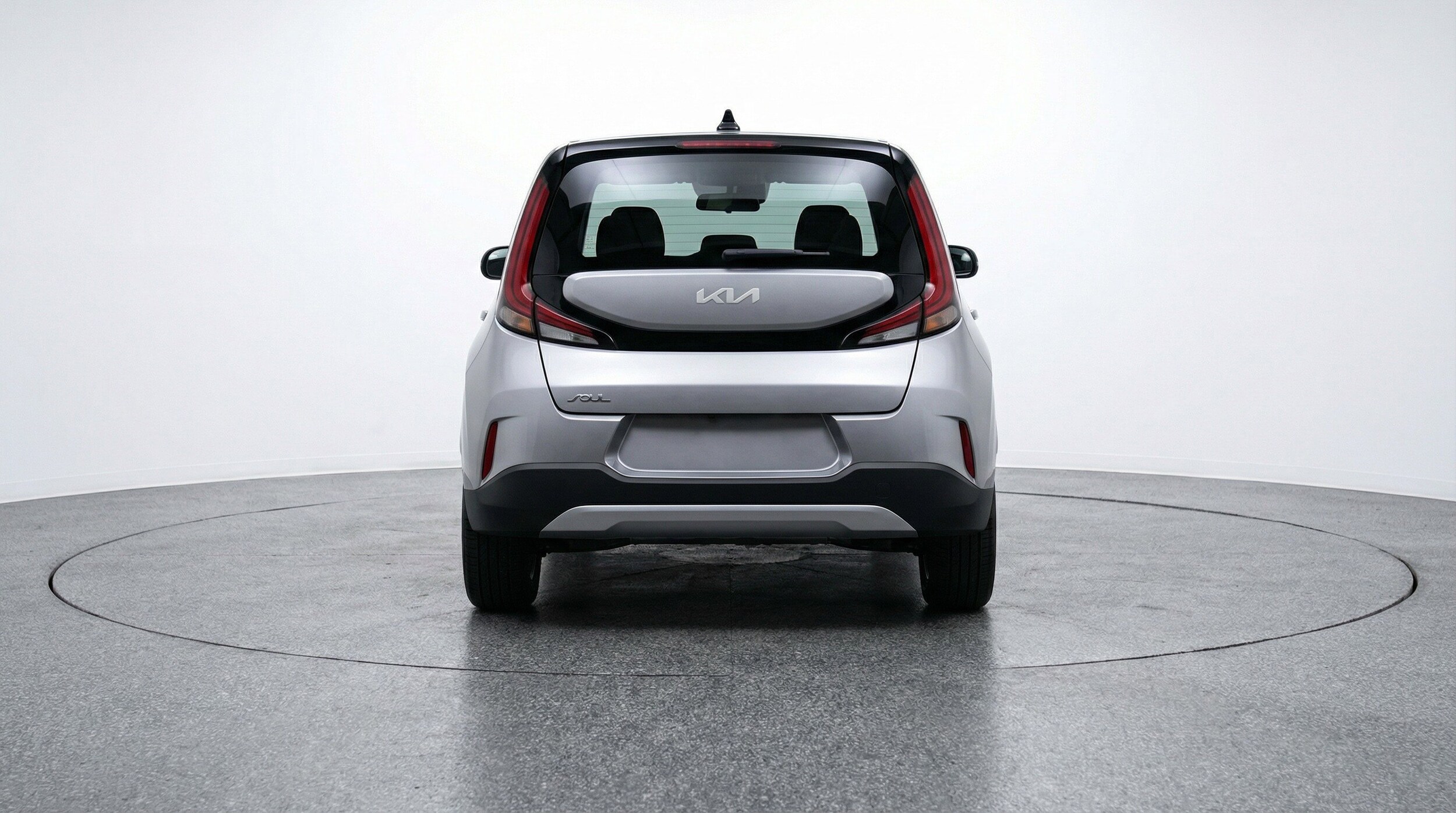 Thumbnail: 2025 Kia Soul - 7