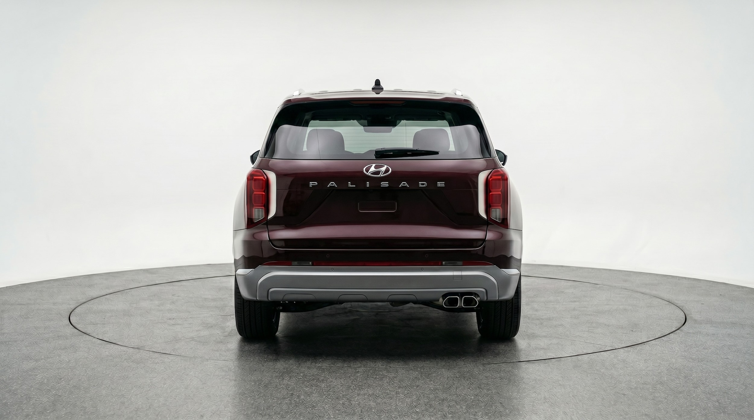Thumbnail: 2025 Hyundai Palisade - 6