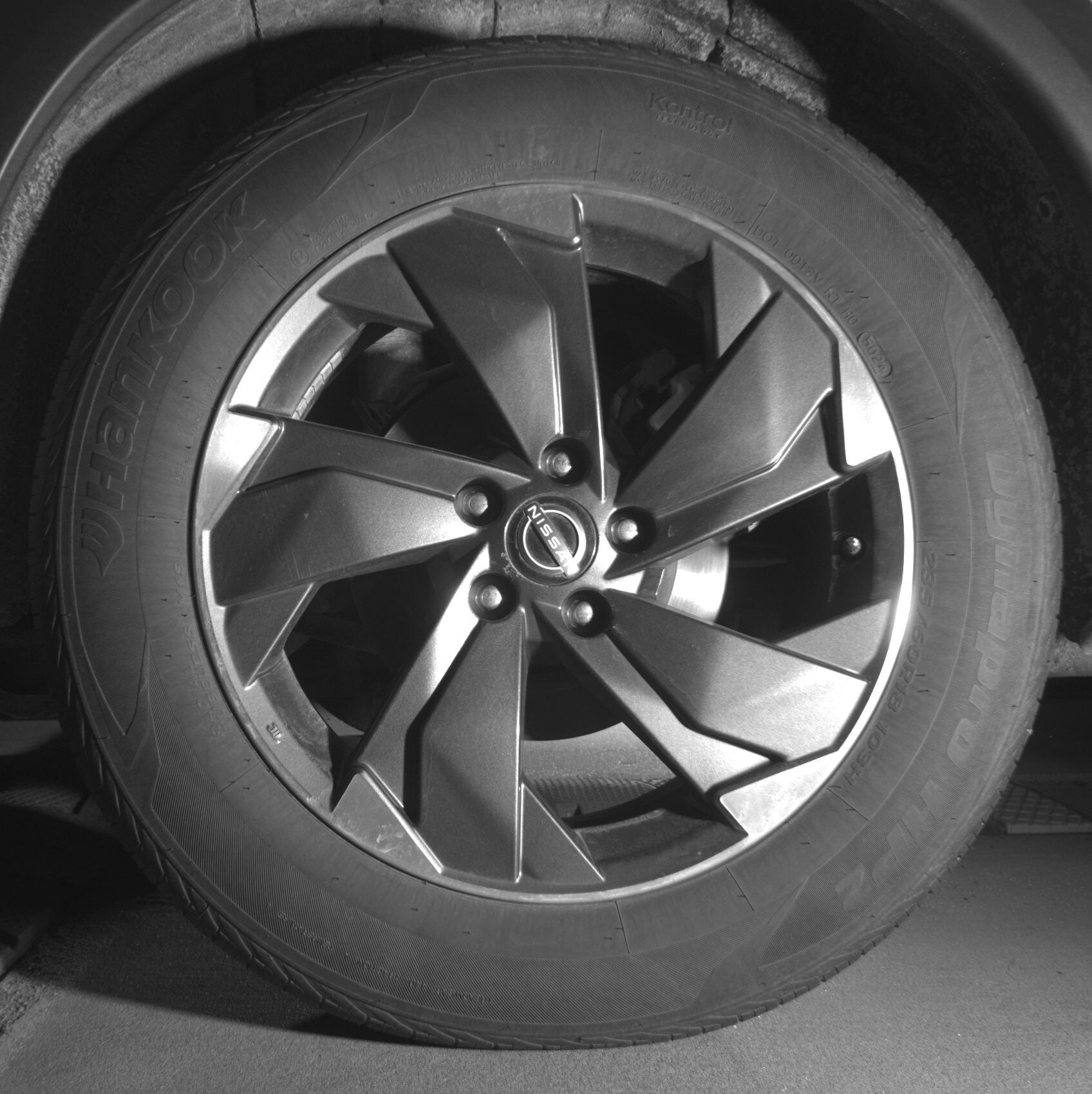 Thumbnail: 2025 Nissan Rogue - 11