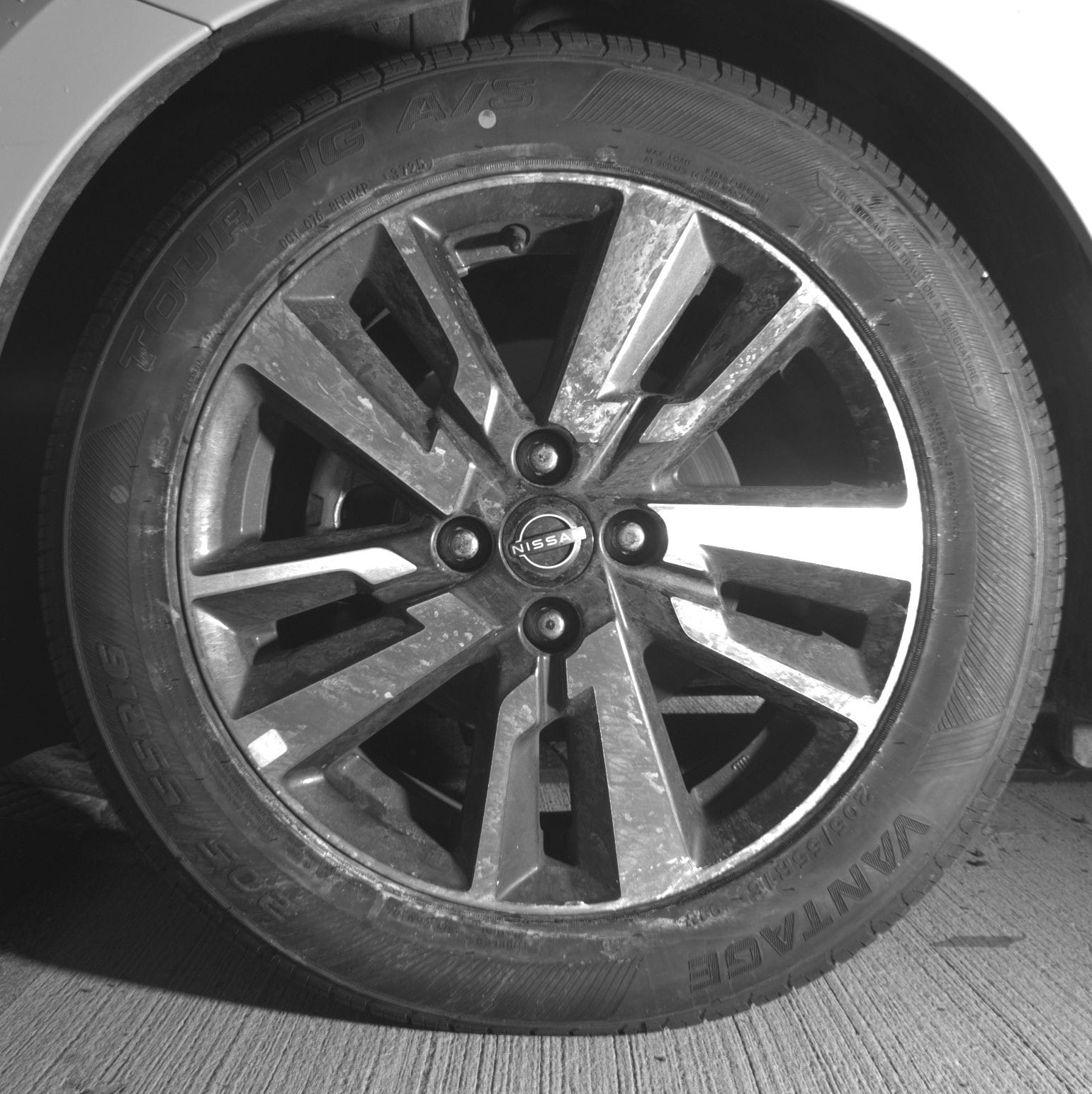 Thumbnail: 2025 Nissan Versa - 9