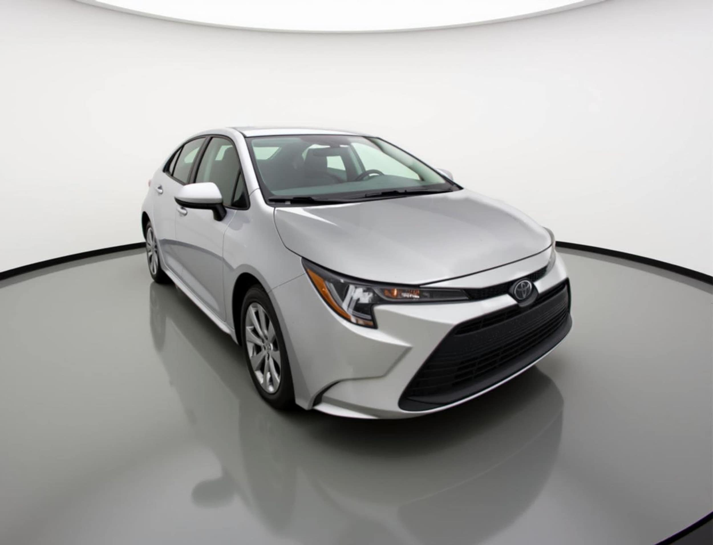 Thumbnail: 2025 Toyota Corolla - 1