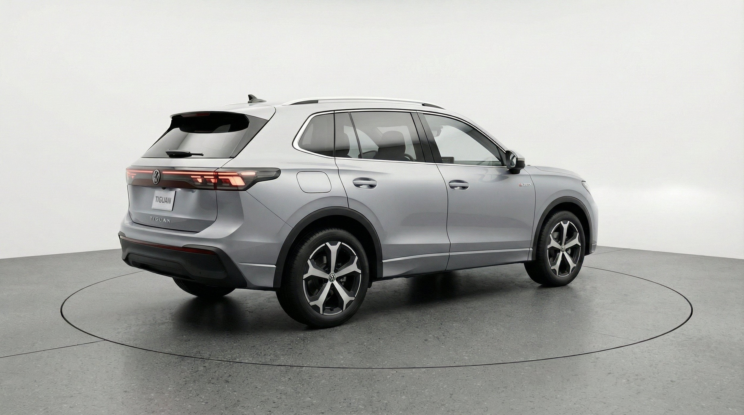 Thumbnail: 2026 Volkswagen Tiguan - 9