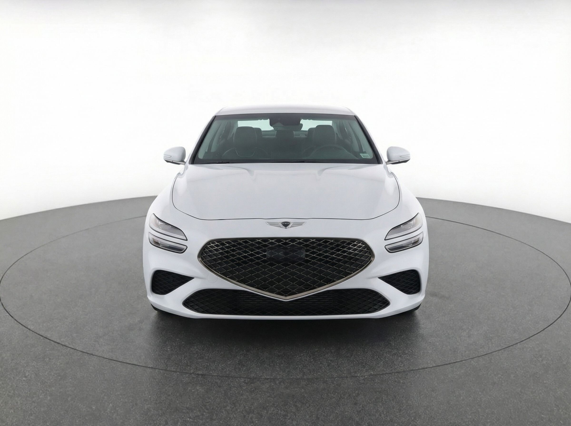 Thumbnail: 2025 Genesis G70 - 2