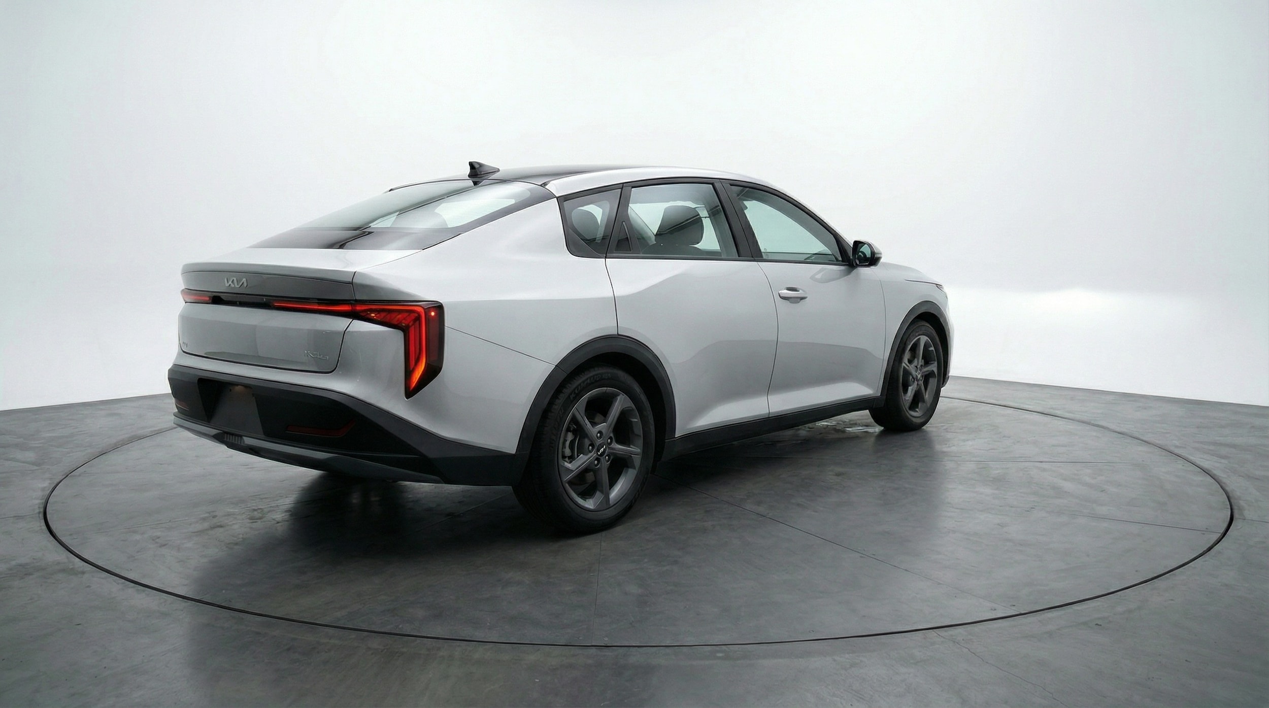 Thumbnail: 2025 Kia K4 - 7