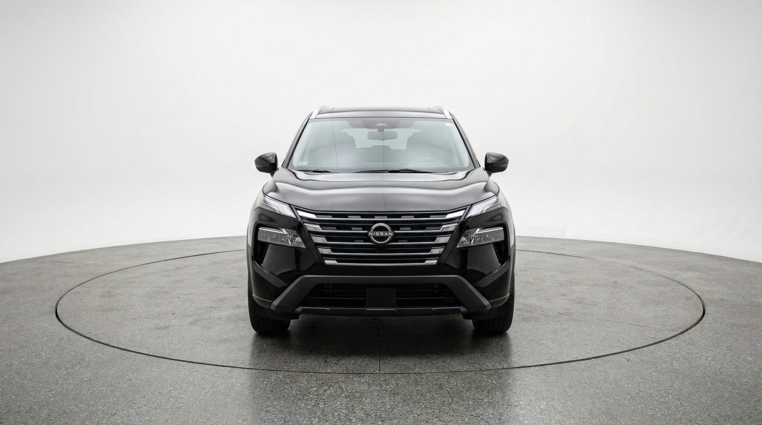 Thumbnail: 2025 Nissan Rogue - 2