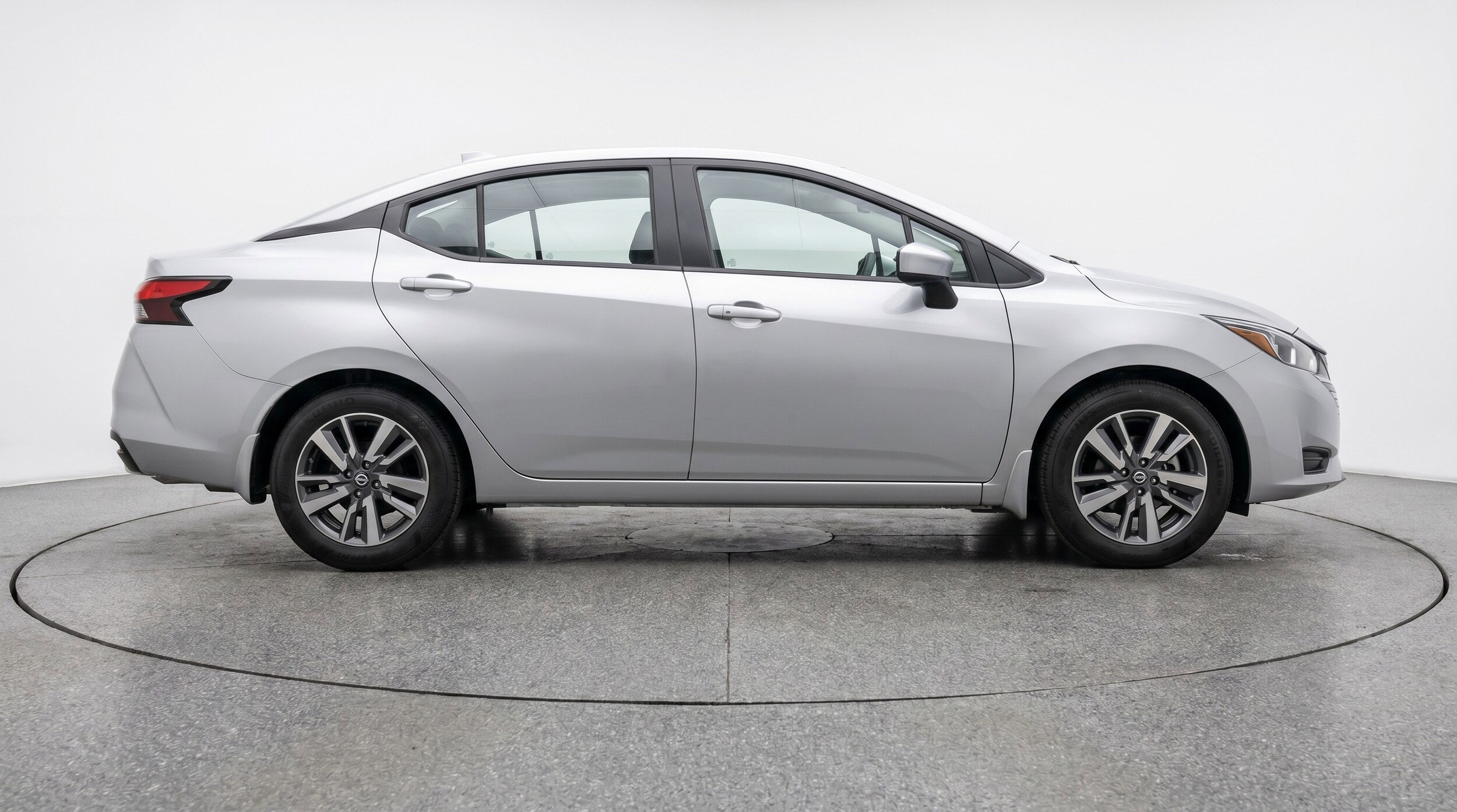Thumbnail: 2025 Nissan Versa - 11