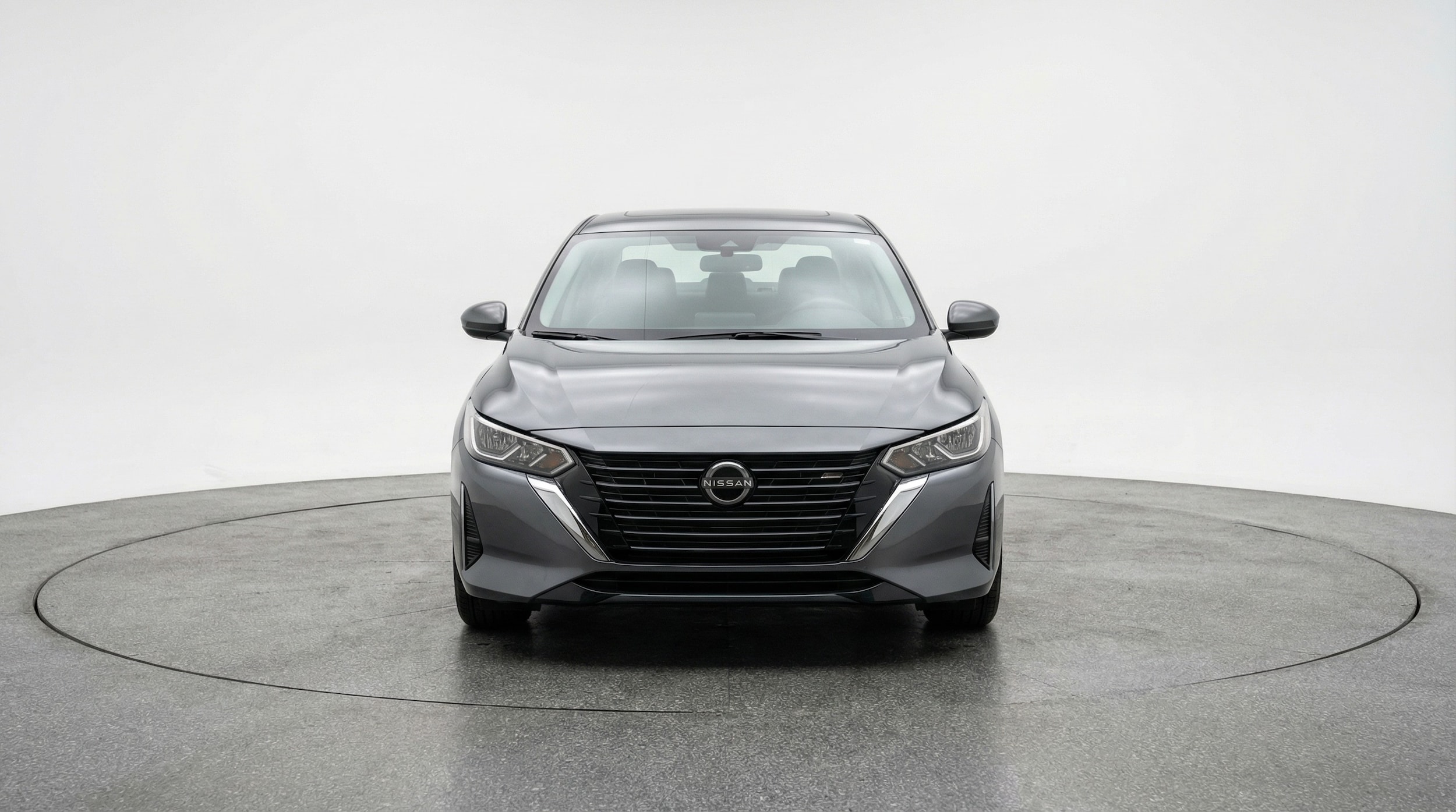 Thumbnail: 2025 Nissan Sentra - 2