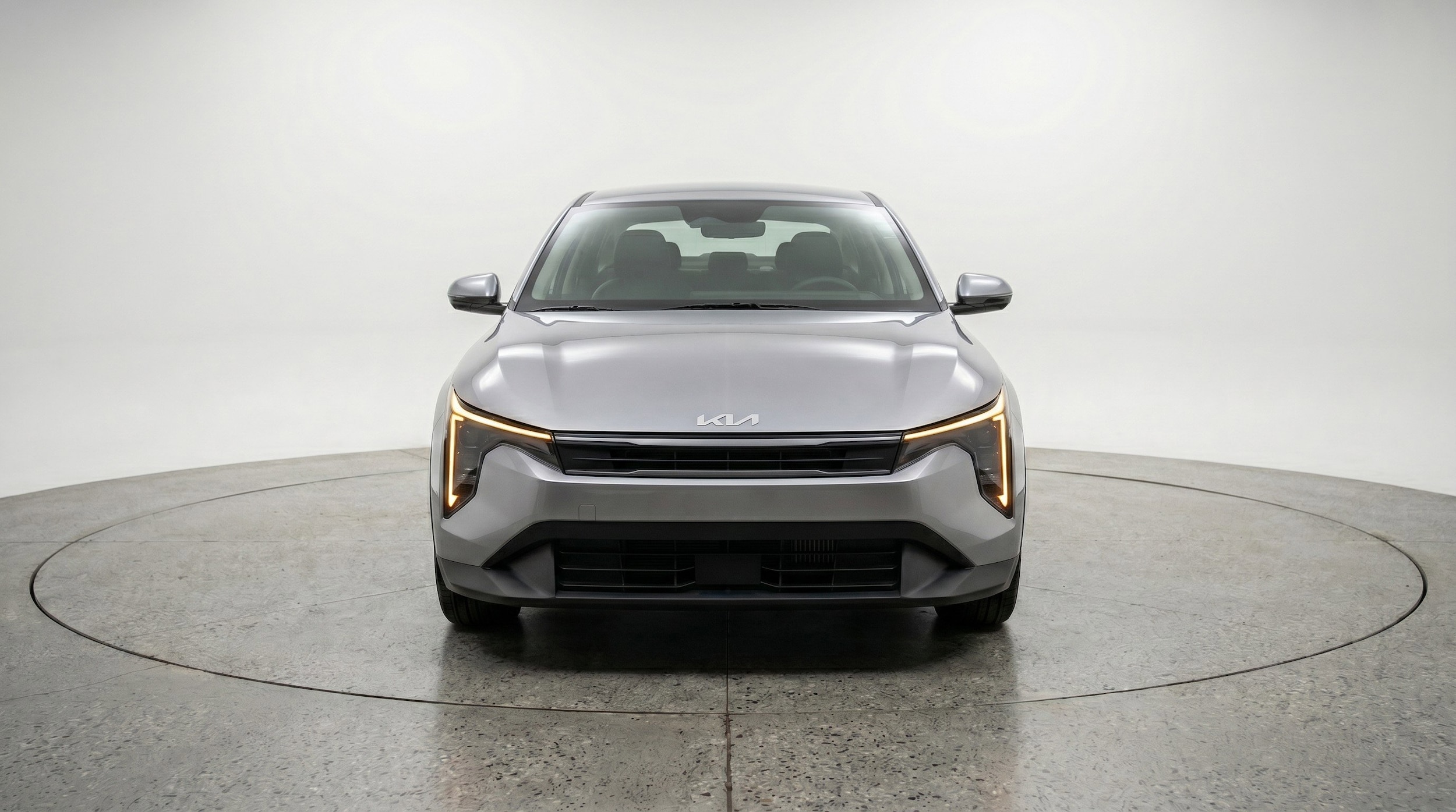 Thumbnail: 2025 Kia K4 - 2