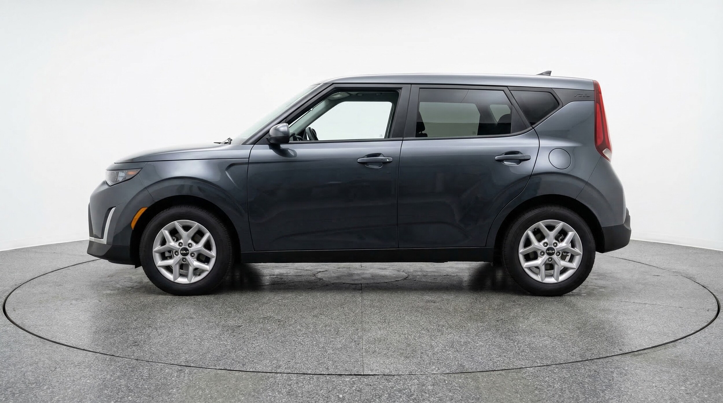 Thumbnail: 2025 Kia Soul - 4