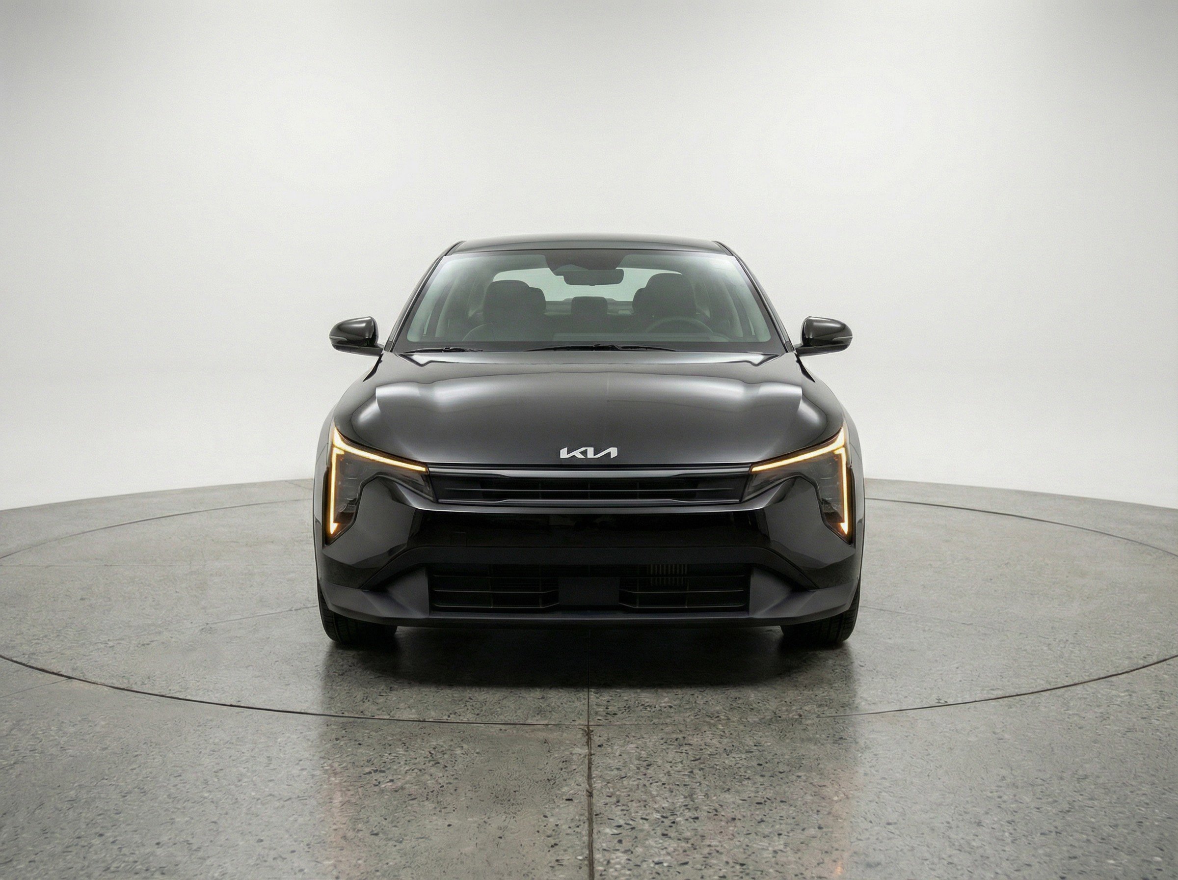 Thumbnail: 2025 Kia K4 - 2