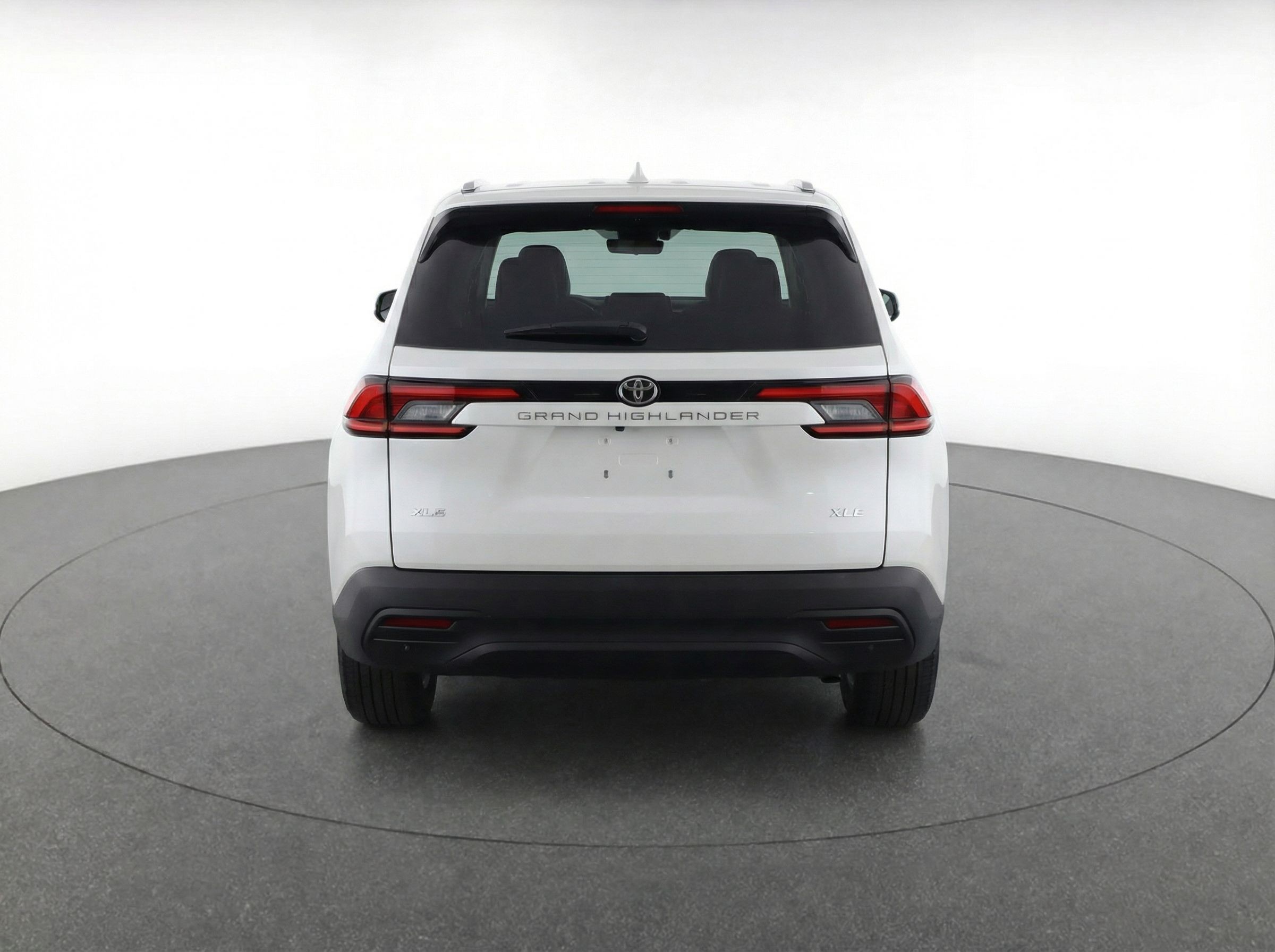 Thumbnail: 2024 Toyota Grand Highlander - 6