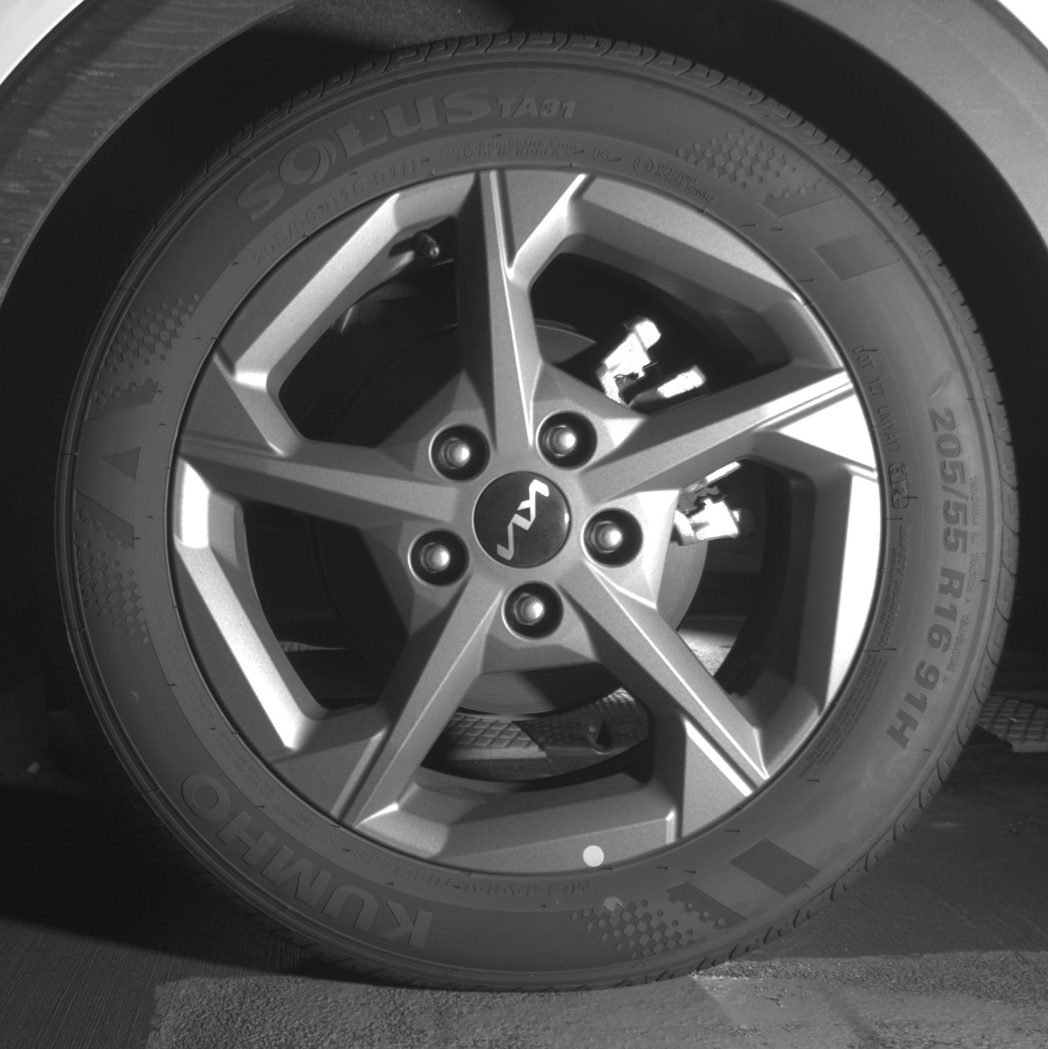 Thumbnail: 2025 Kia K4 - 11