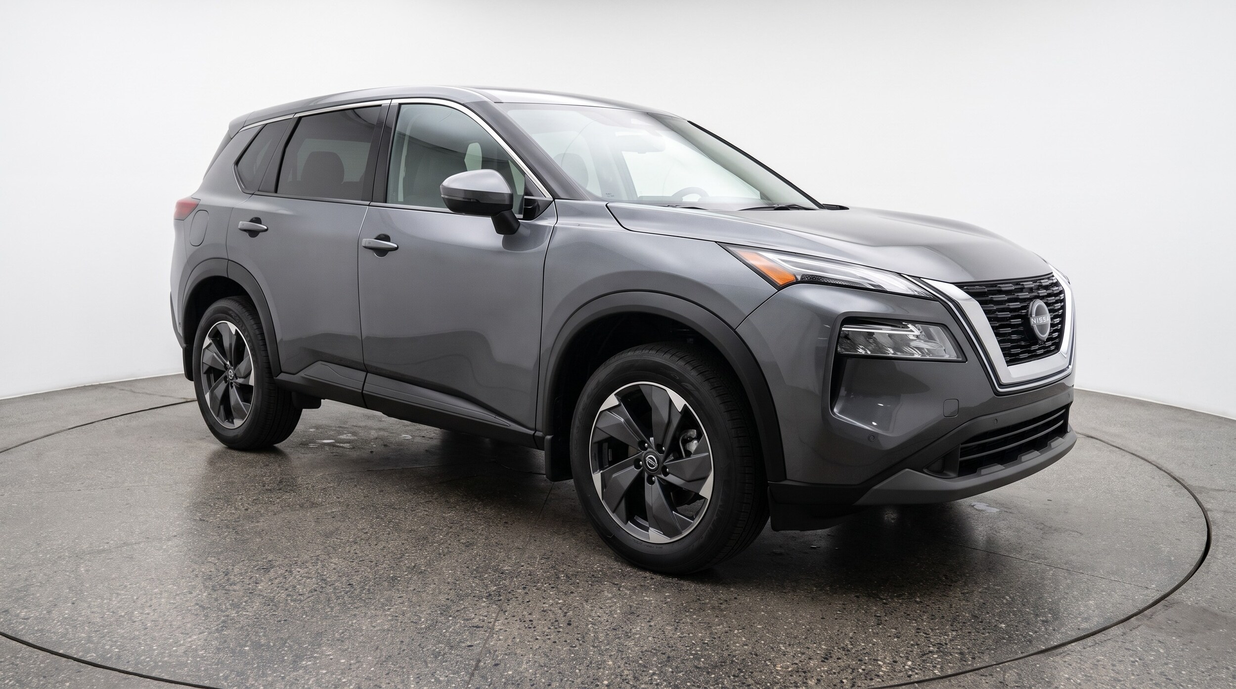 Thumbnail: 2025 Nissan Rogue - 1