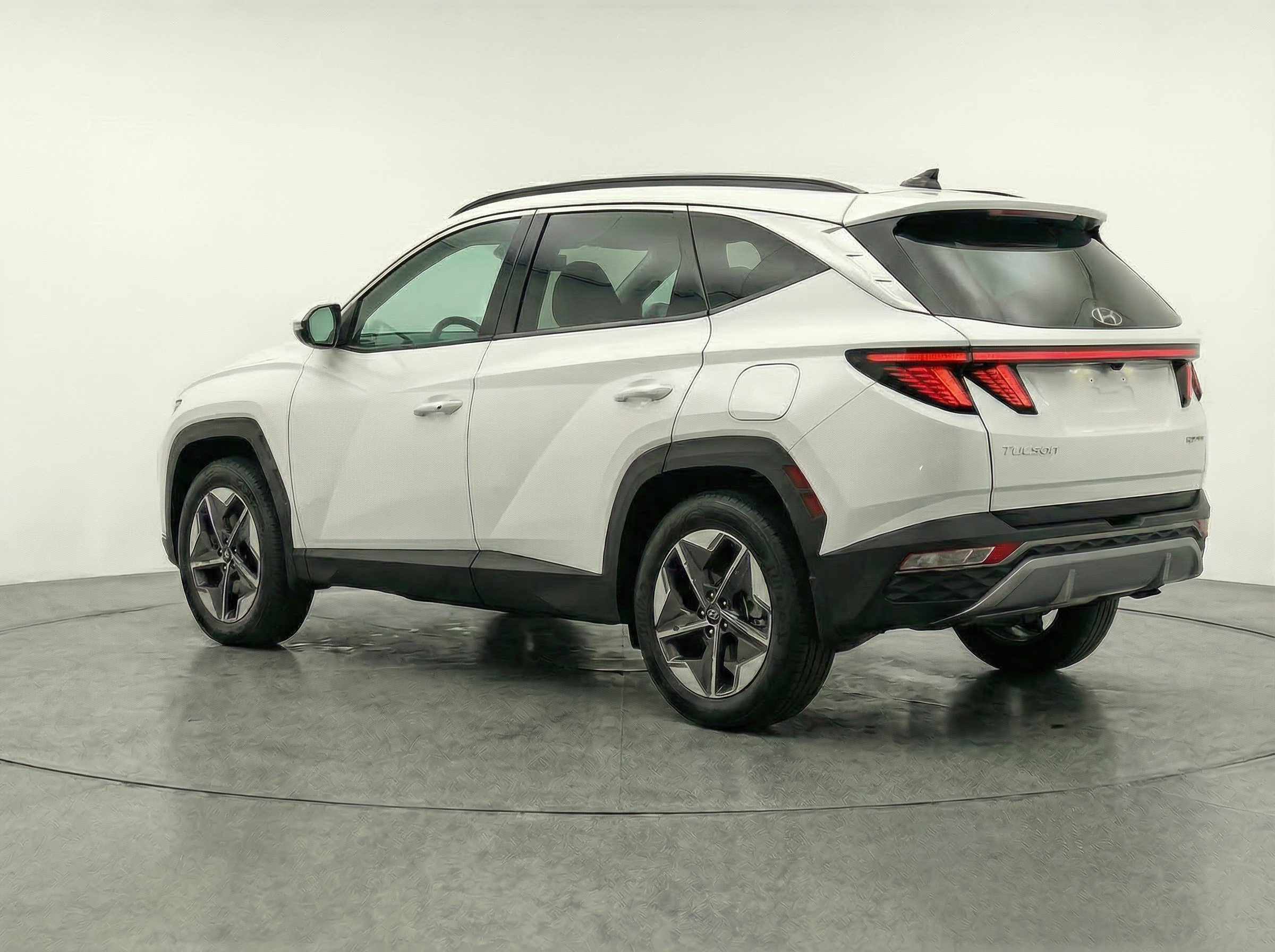 Thumbnail: 2026 Hyundai Tucson - 6