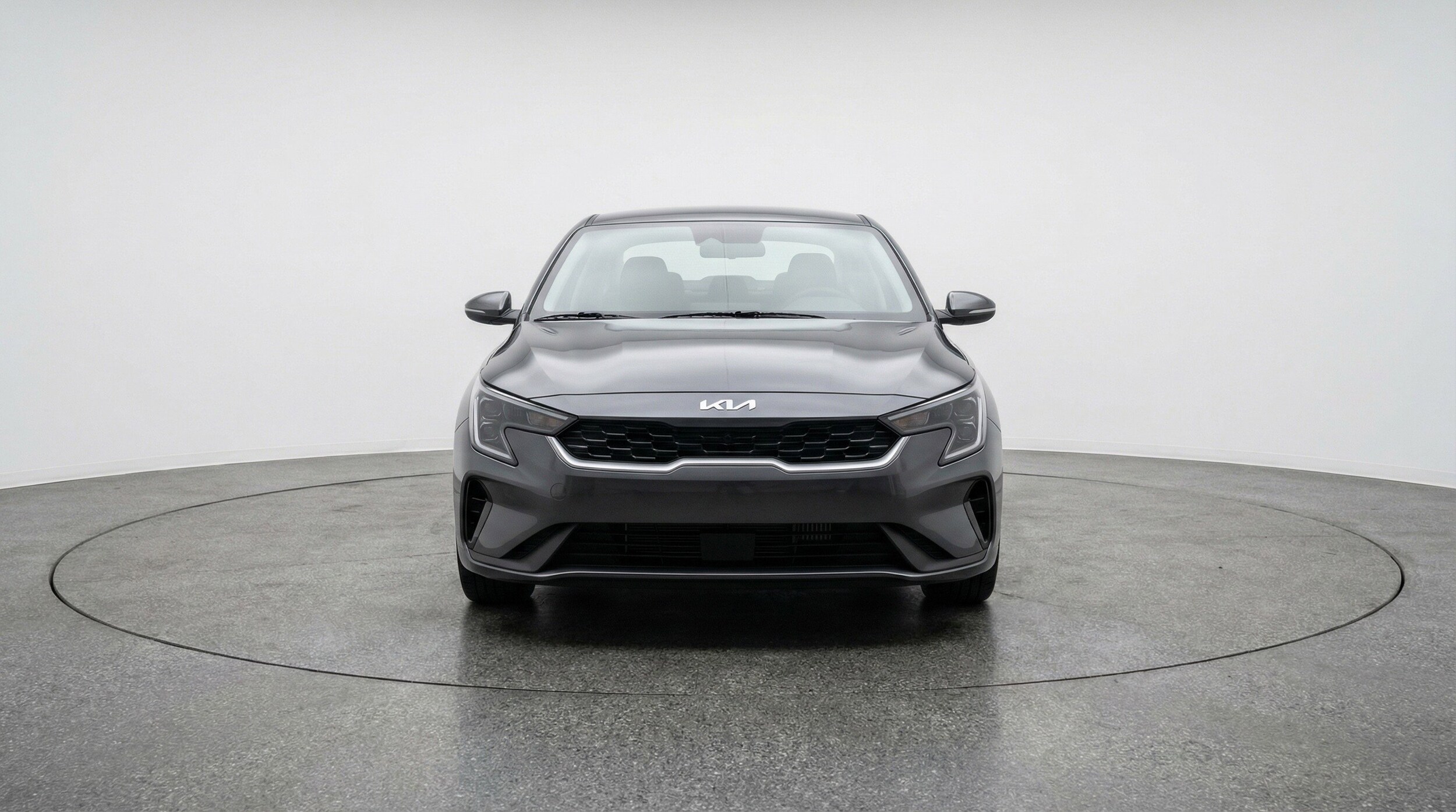 Thumbnail: 2025 Kia K4 - 2