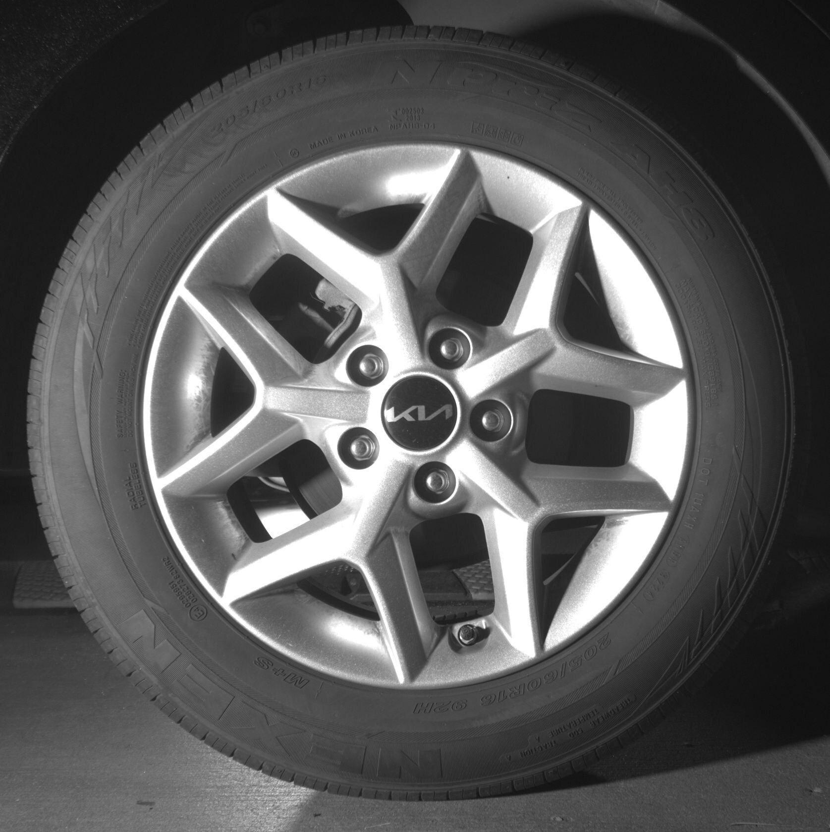 Thumbnail: 2025 Kia Soul - 12