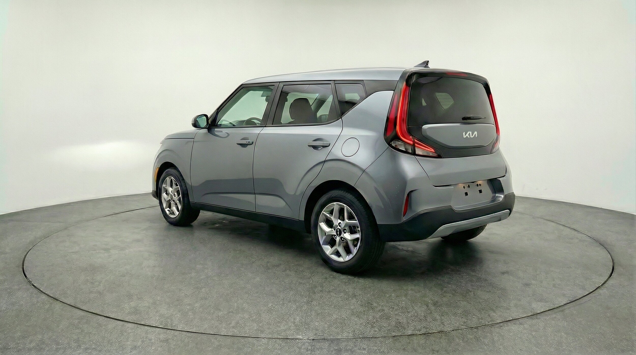 Thumbnail: 2025 Kia Soul - 6