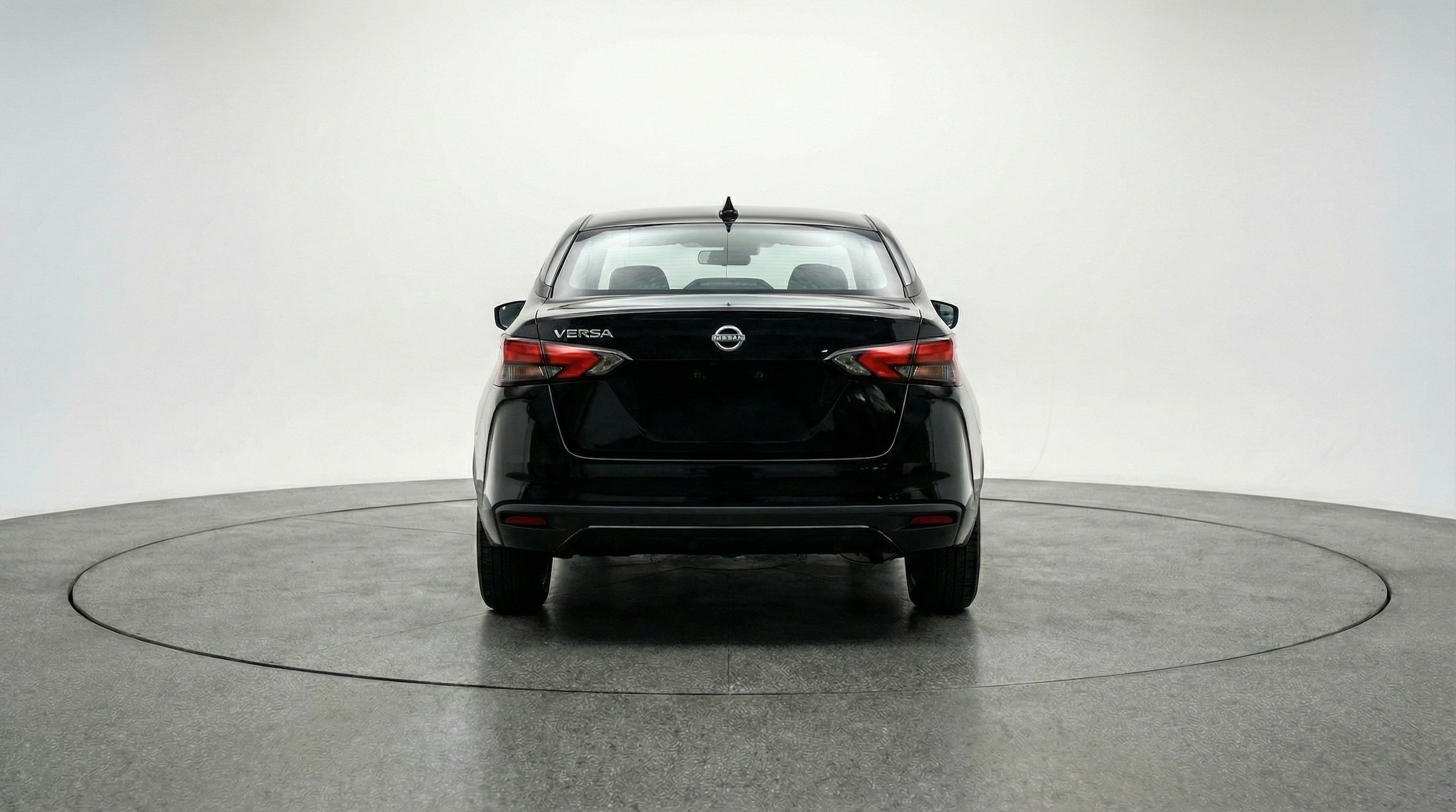 Thumbnail: 2025 Nissan Versa - 6