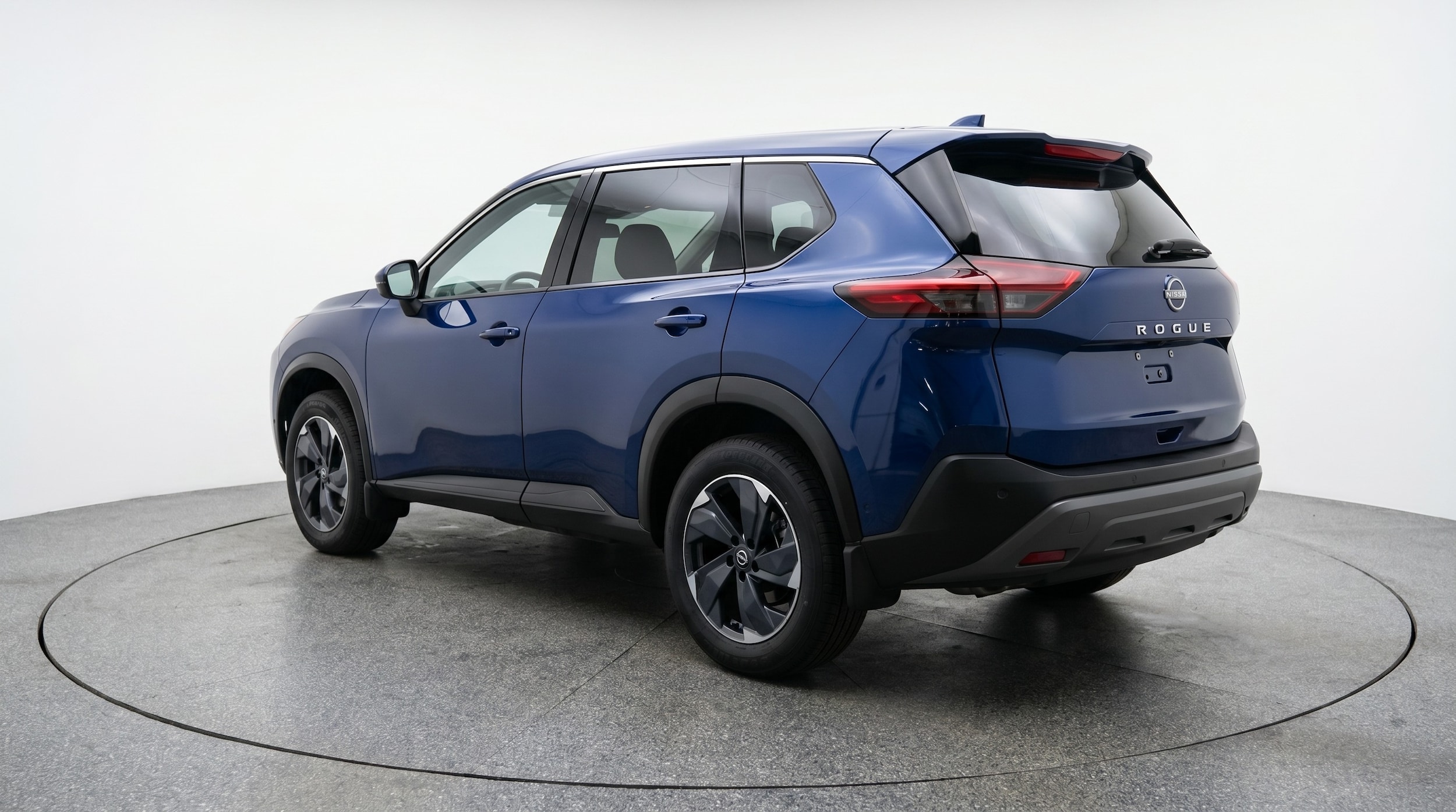 Thumbnail: 2025 Nissan Rogue - 5