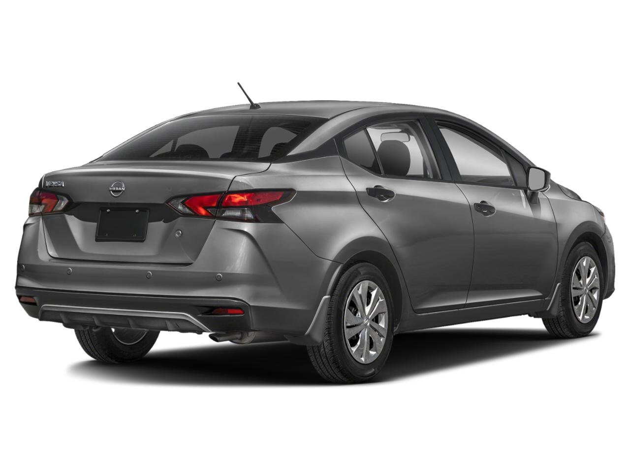 Thumbnail: 2024 Nissan Versa - 2