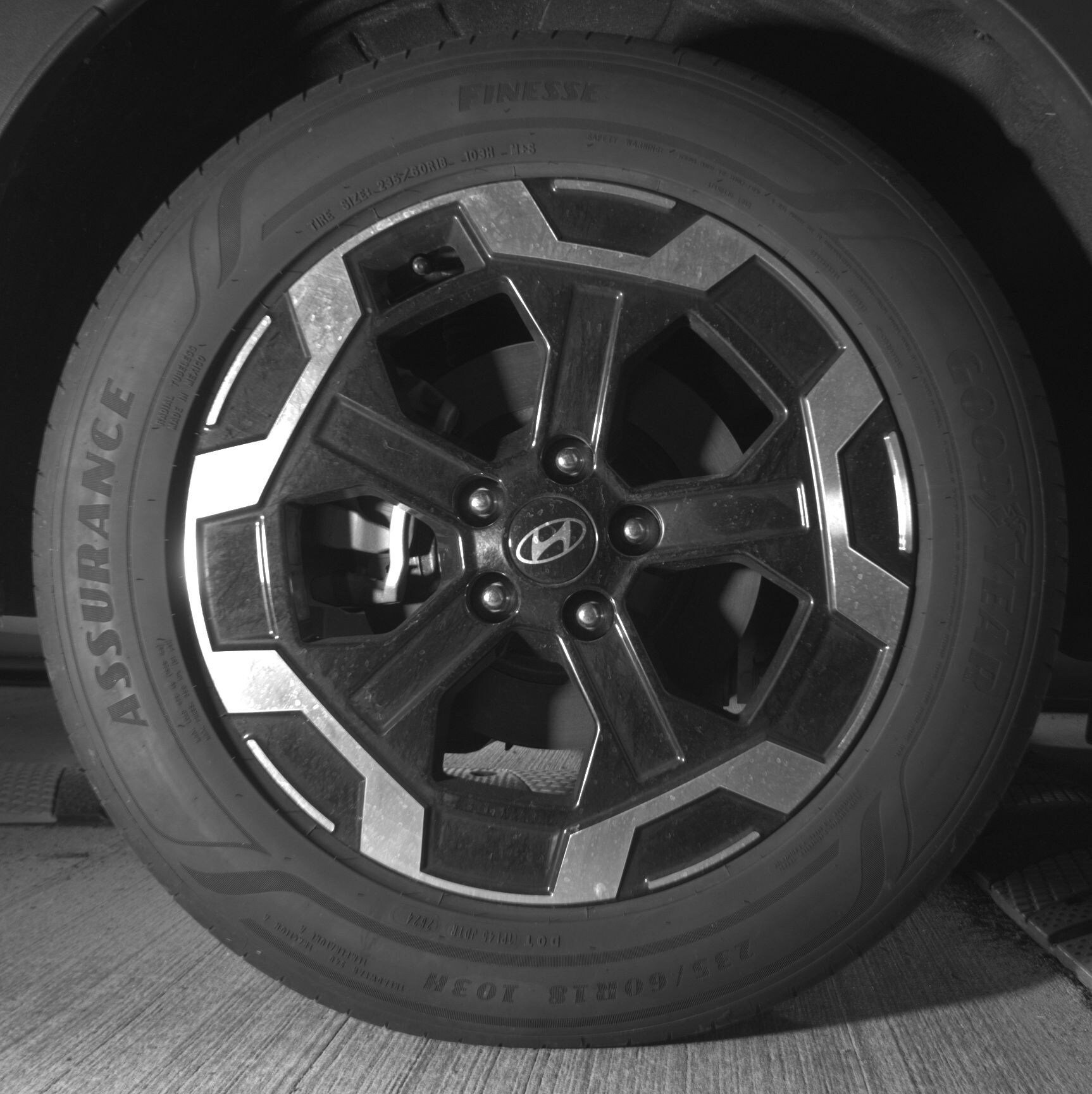 Thumbnail: 2025 Hyundai Santa Fe - 12