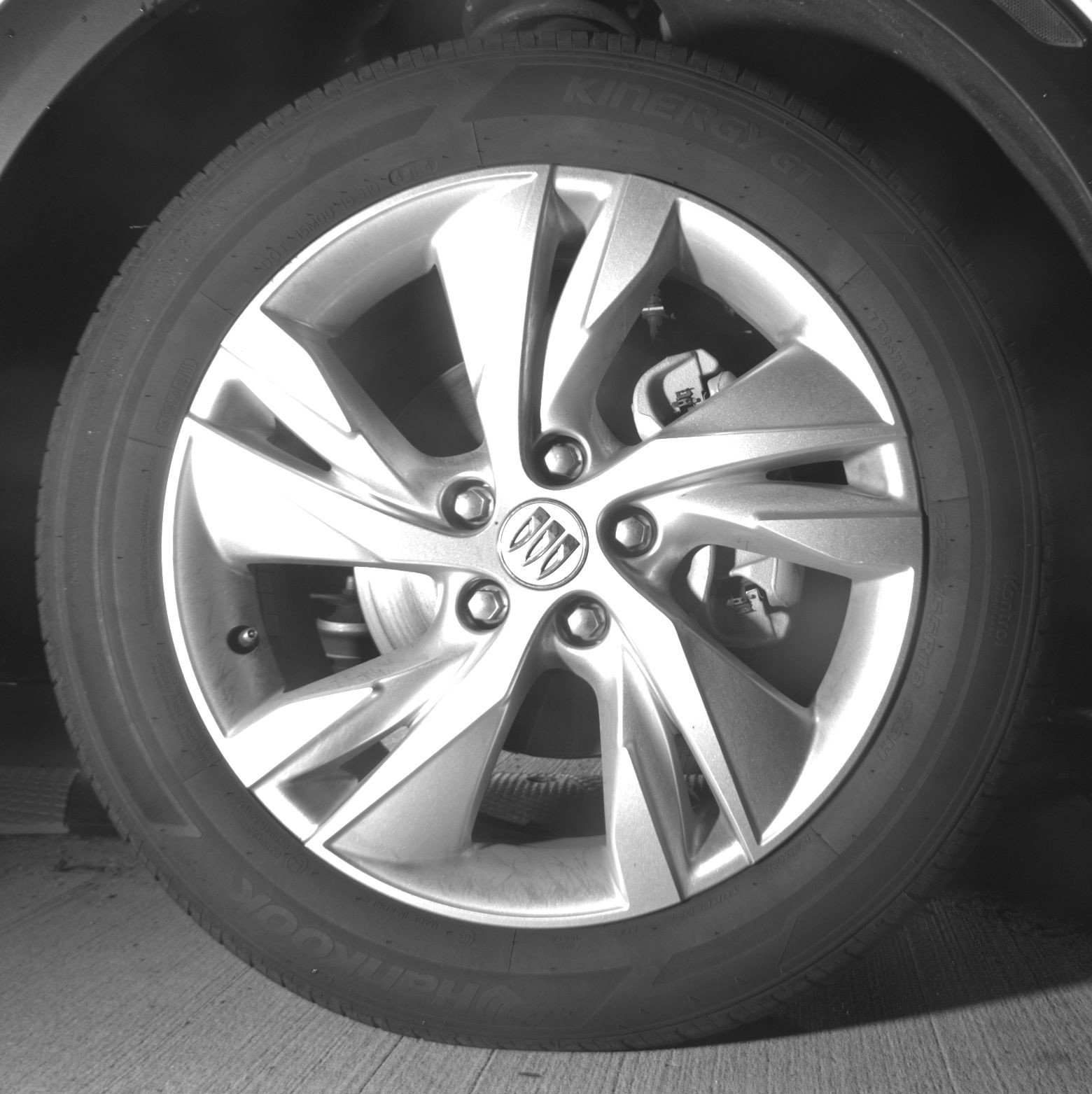 Thumbnail: 2025 Buick Encore GX - 13